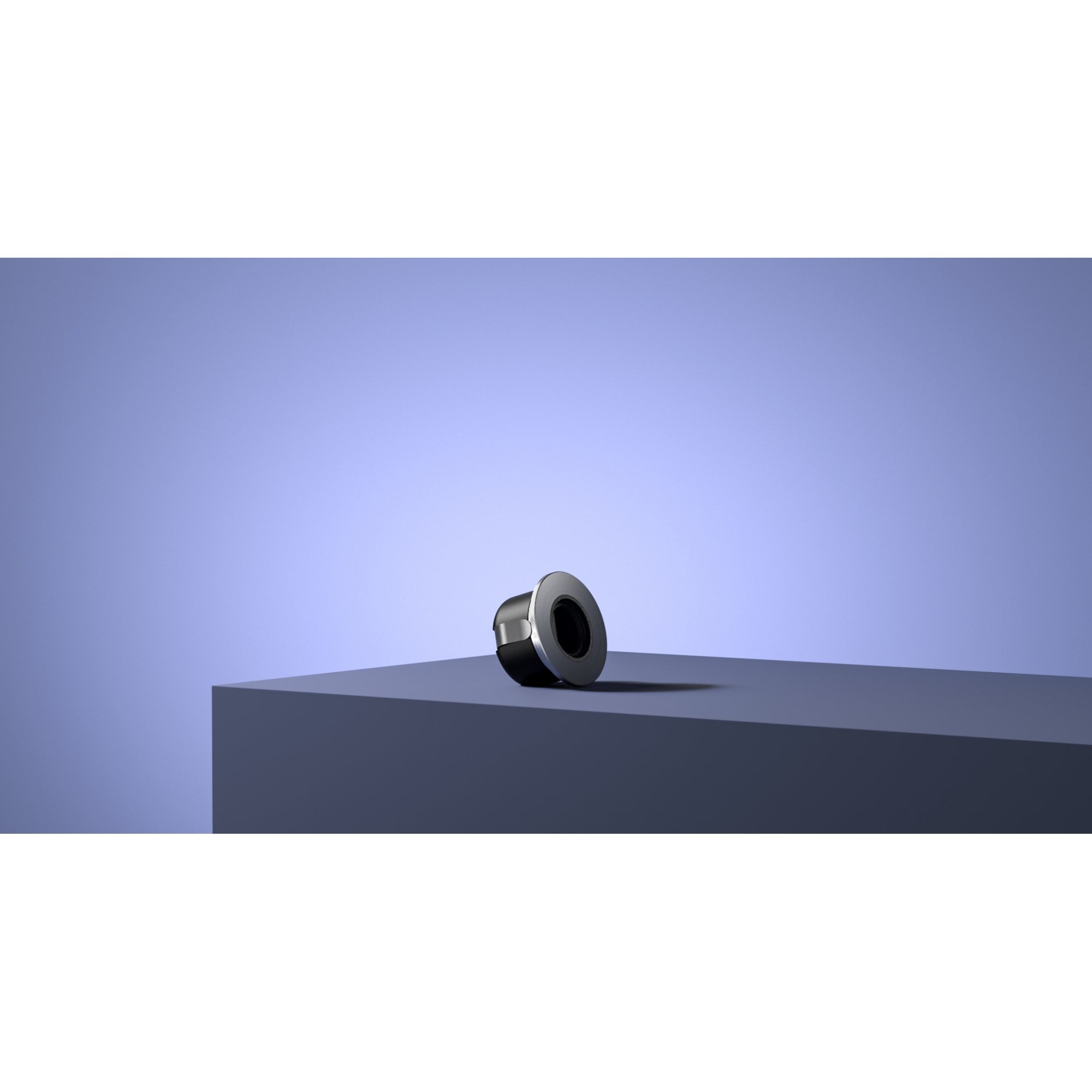 Orluna Toto Zero Uplight - Low Profile