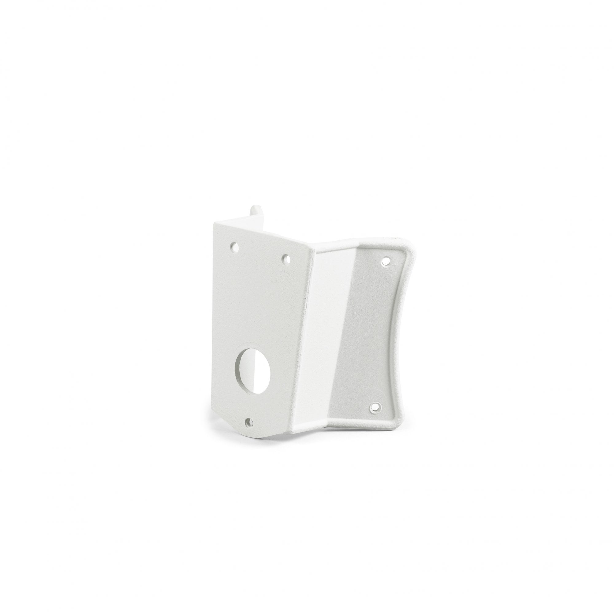 Konstsmide Corner Bracket - Matt White
