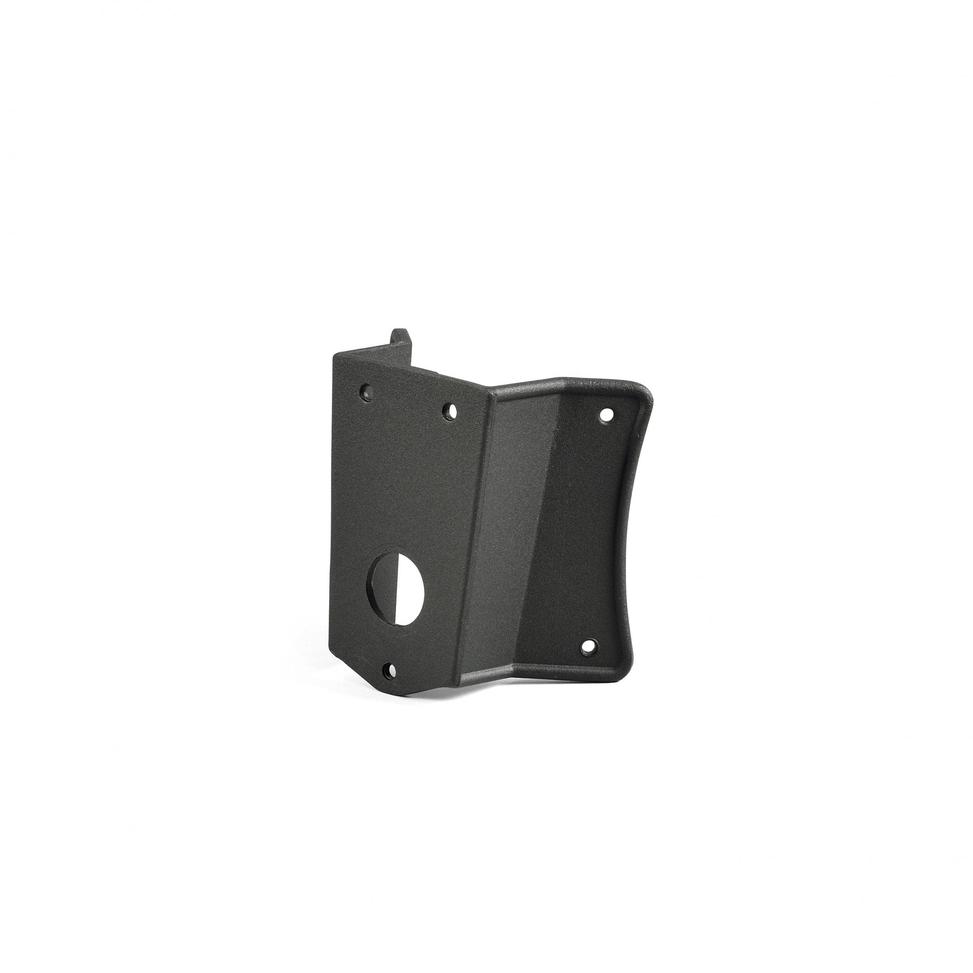 Konstsmide Corner Bracket - Matt Black