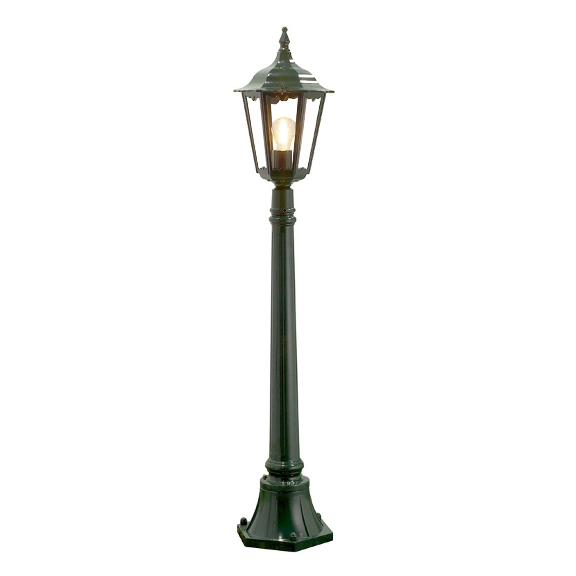 Konstsmide Firenze Pathway Light - Green