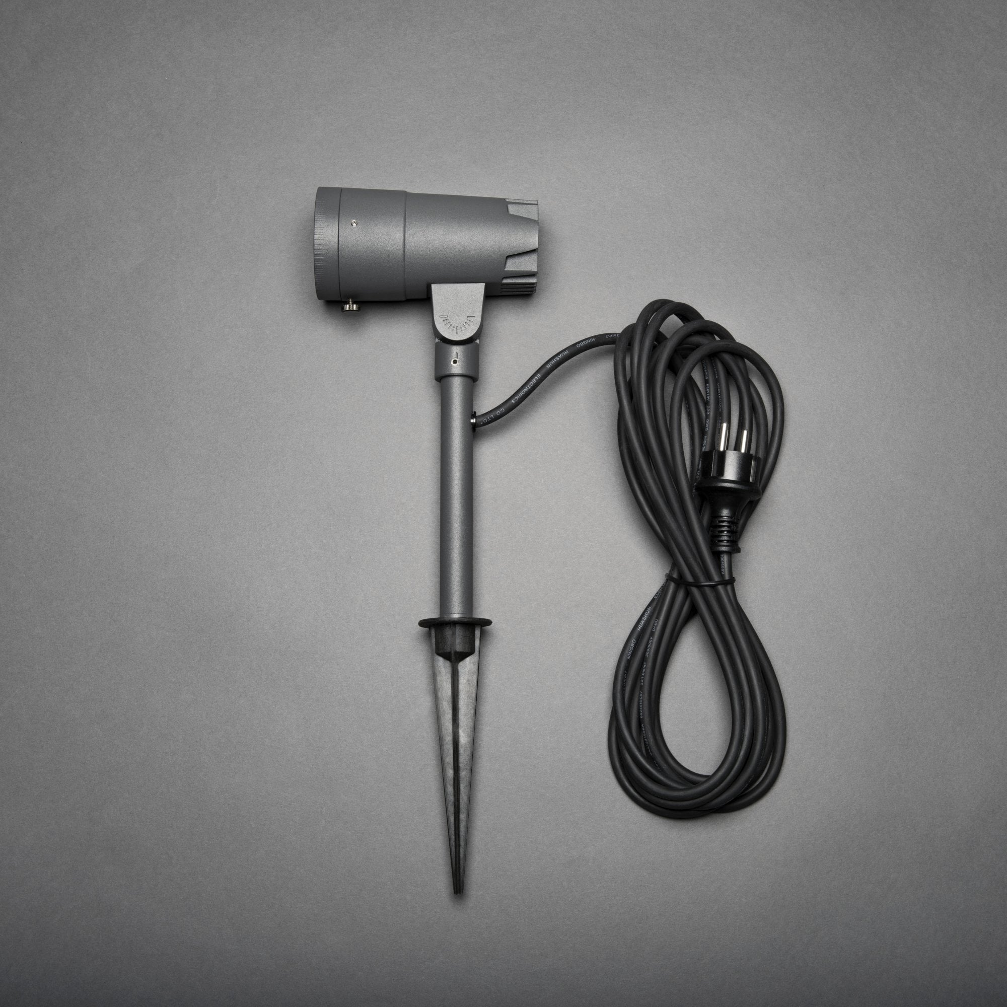 Konstsmide Andria High Power LED Spot - Anthracite