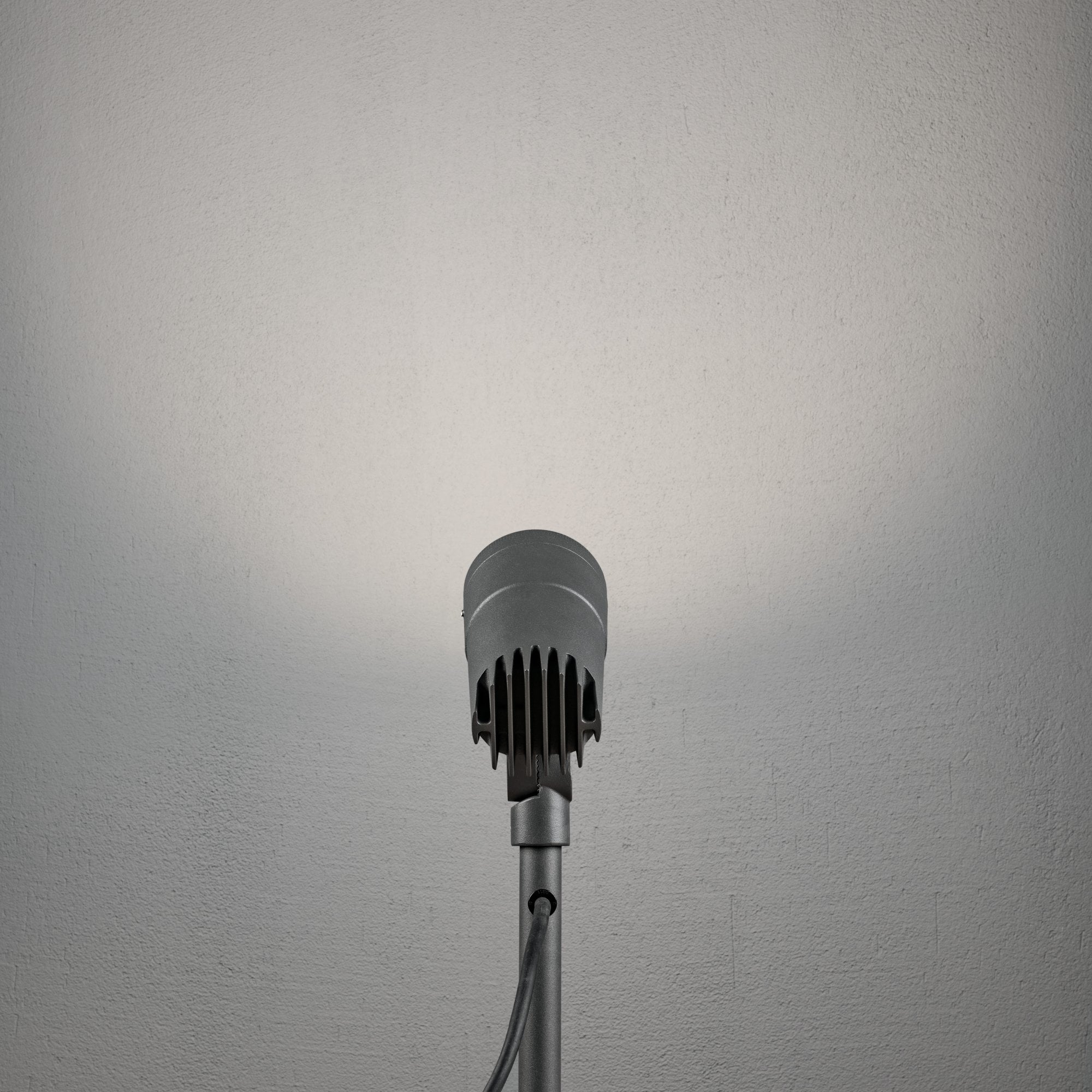 Konstsmide Andria High Power LED Spot - Anthracite