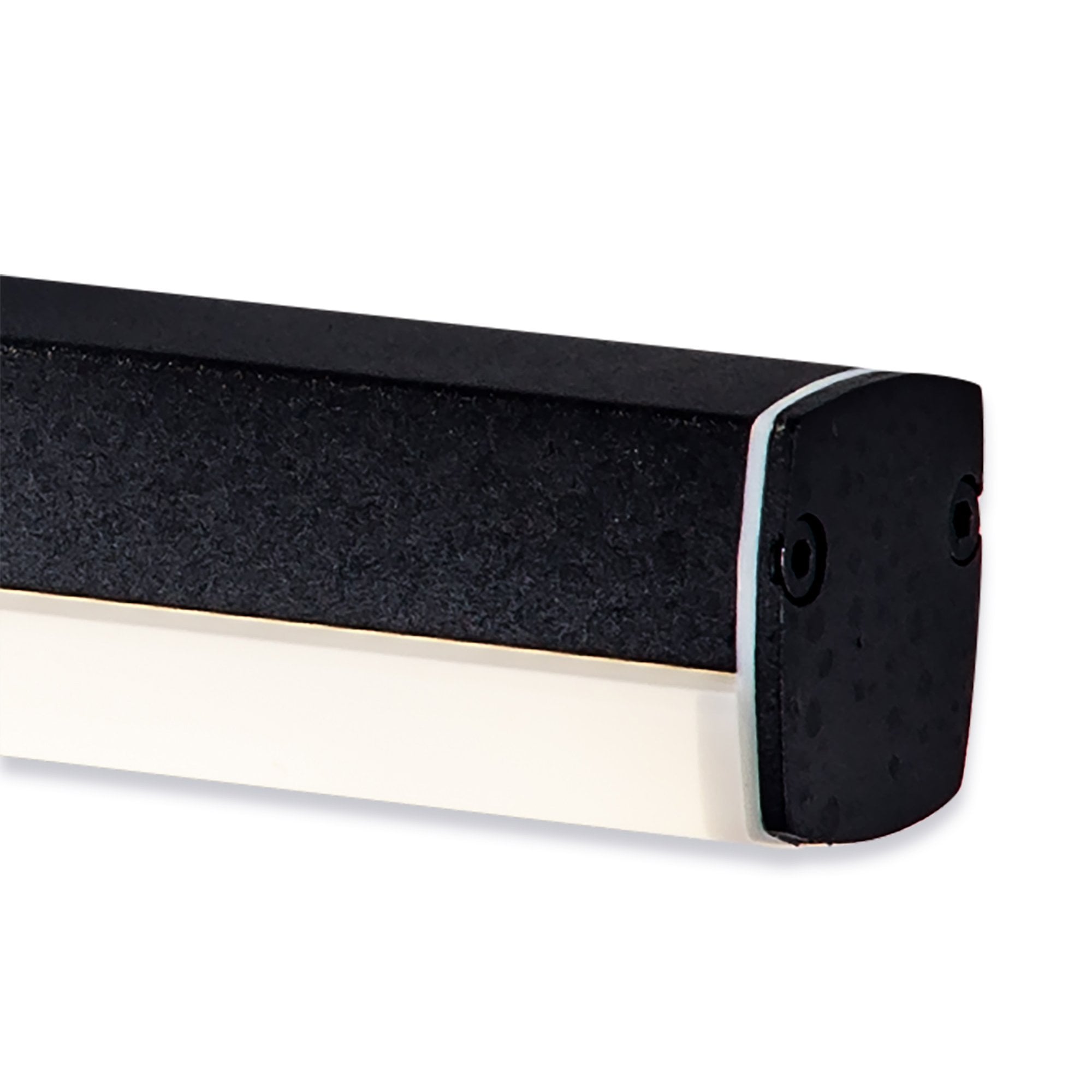 Fabula Bradwell Small Adjustable LED Wall Lamp - Sand Black - IP44