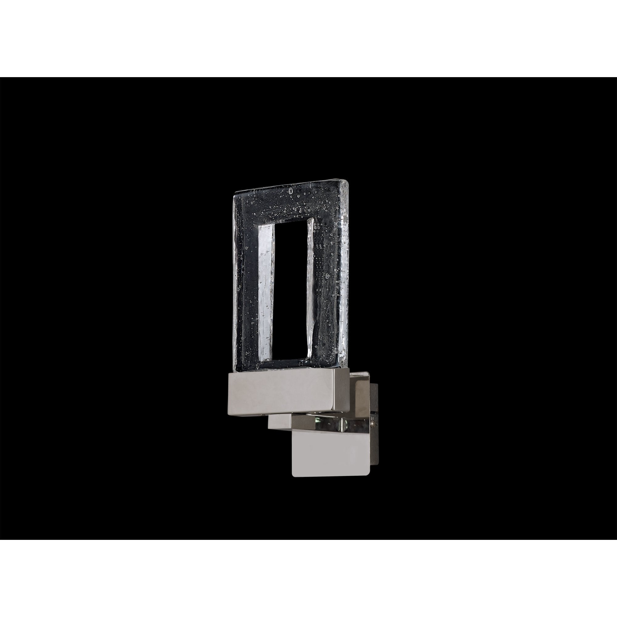 Fabula Brookfield LED Wall Lamp - Polished Chrome