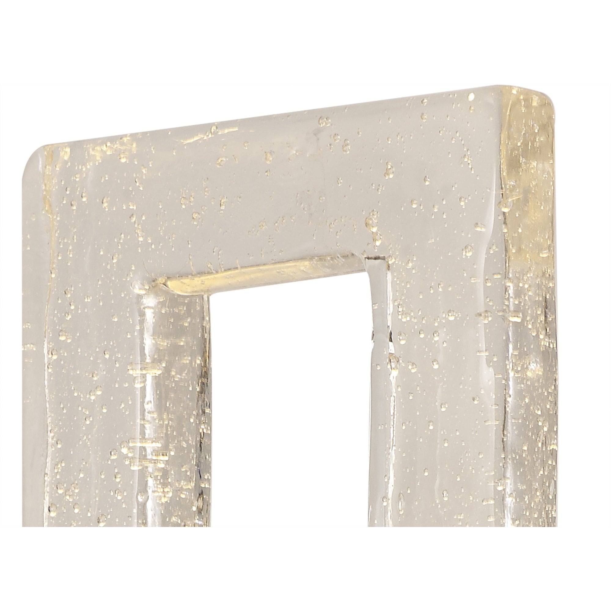 Fabula Brookfield LED Wall Lamp - Polished Chrome