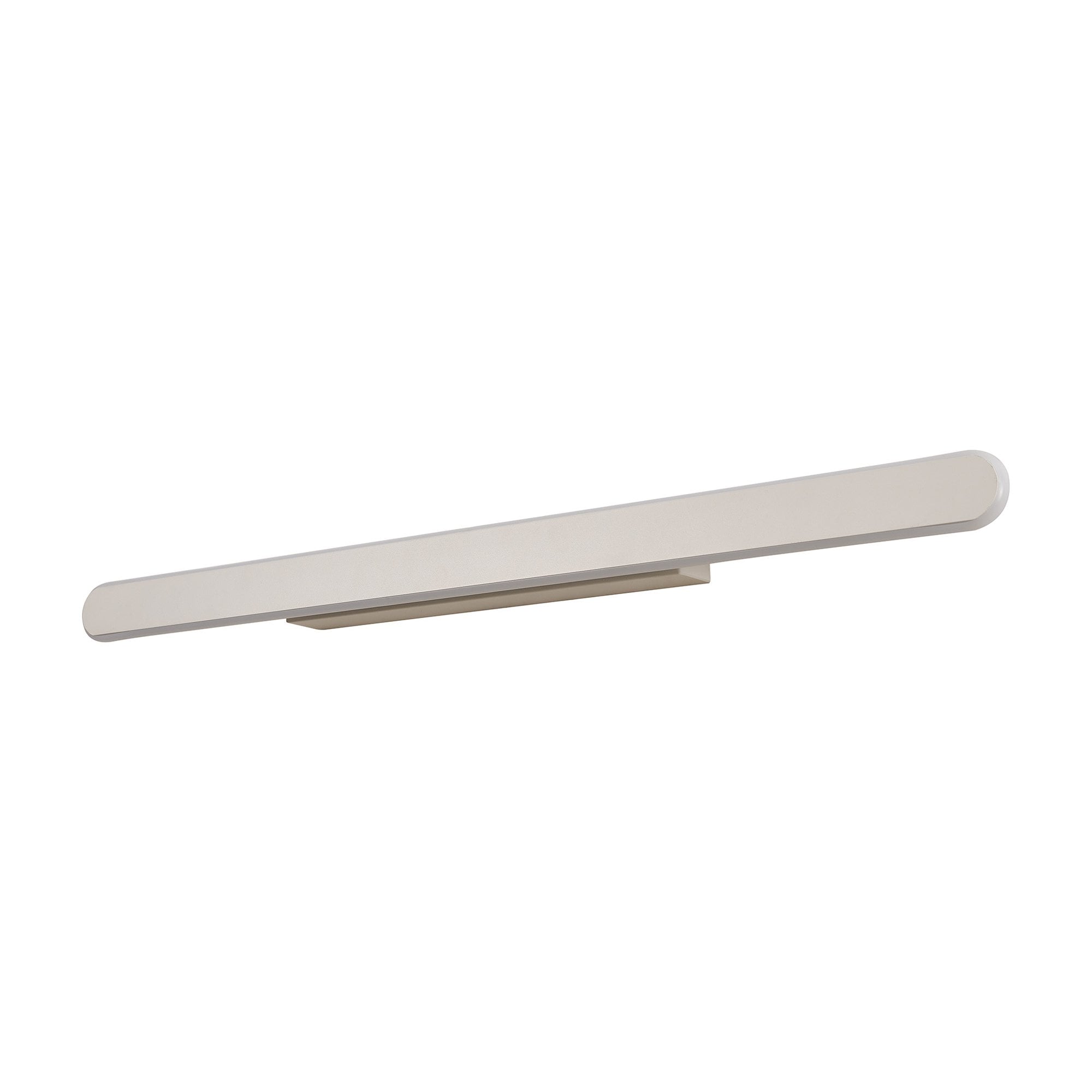 Fabula Chandler 800mm LED Wall Lamp - Sand White