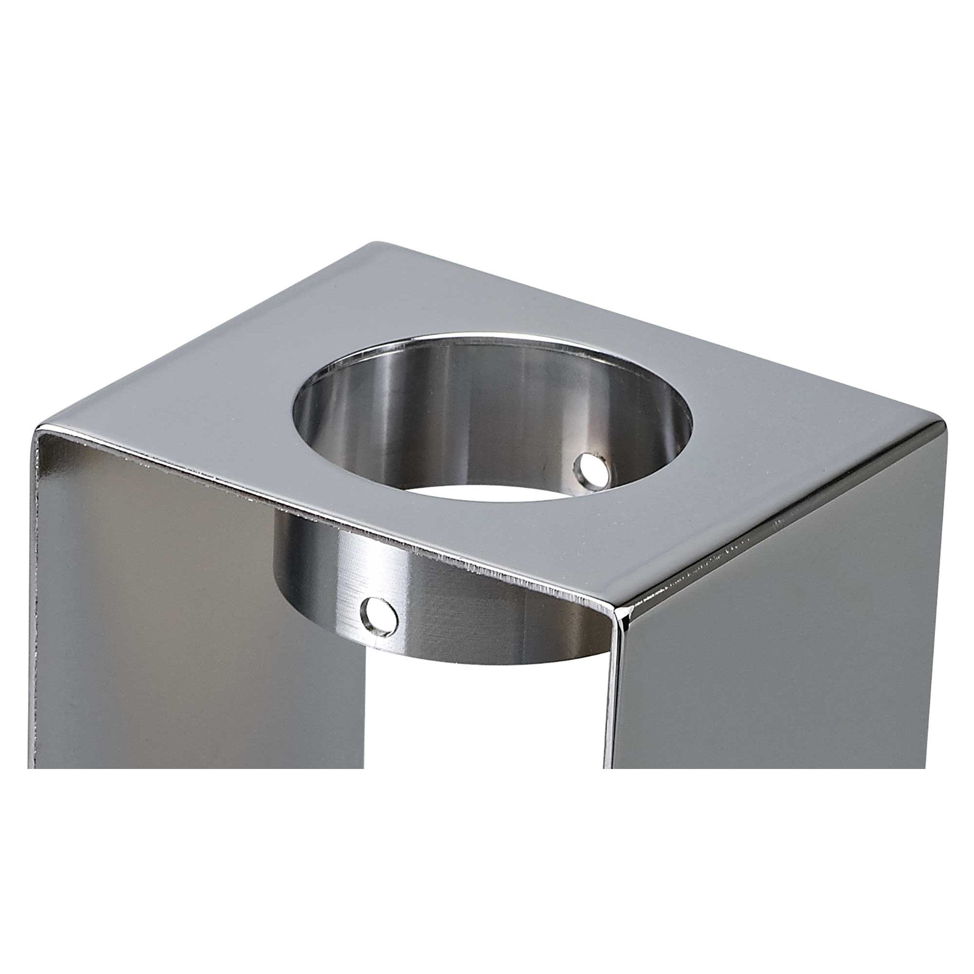 Fabula Cover for Trevose MD207139 - Polished Chrome