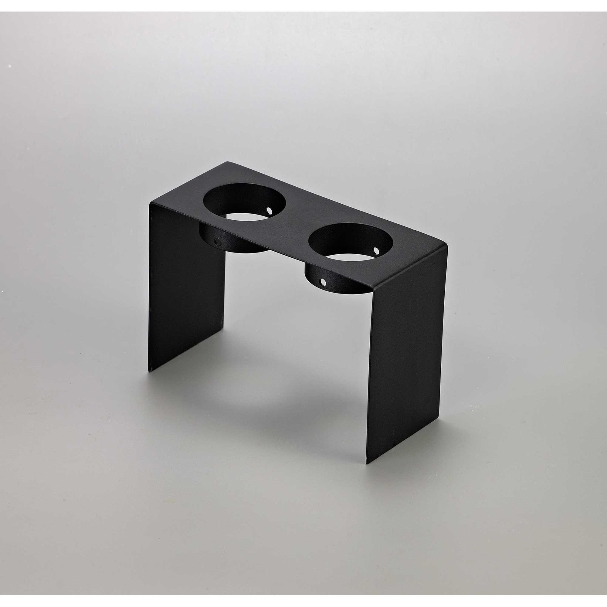 Fabula Cover for Trevose MD207143 - Matt Black