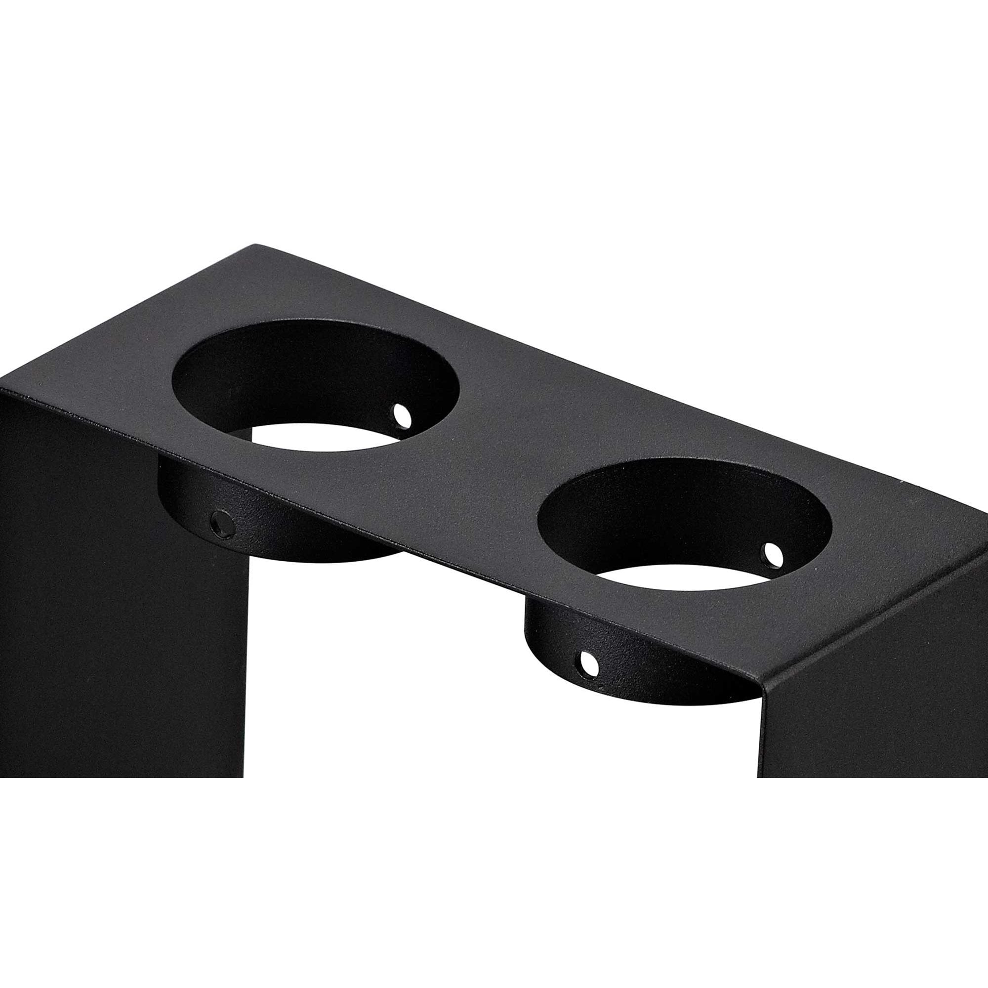 Fabula Cover for Trevose MD207143 - Matt Black