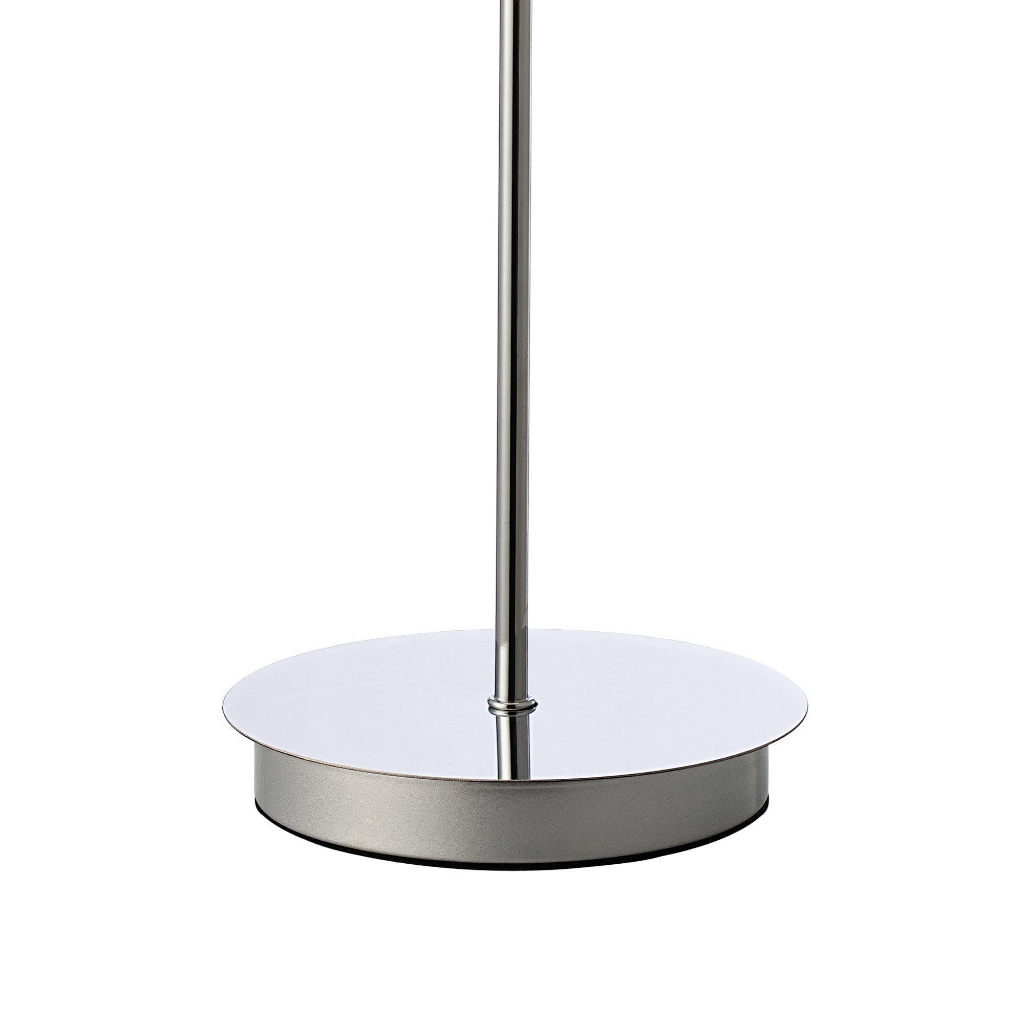 Fabula Holly LED Table Lamp - Polished Chrome