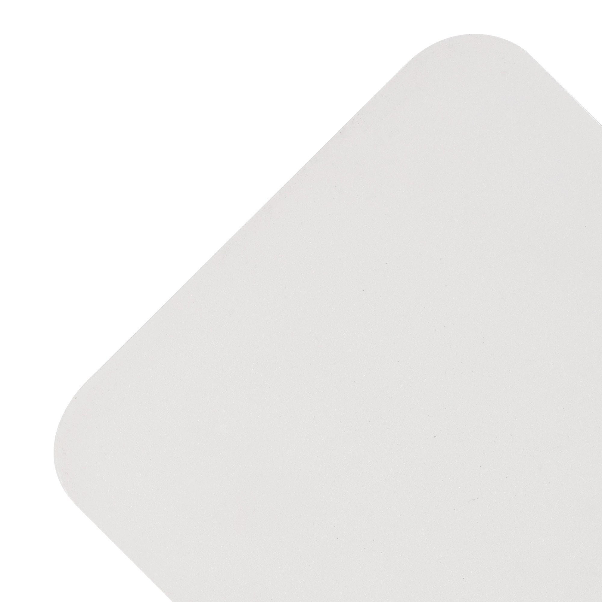 Fabula Kingsley Magnetic Base LED Wall Lamp - 15cm Diamond - Sand White