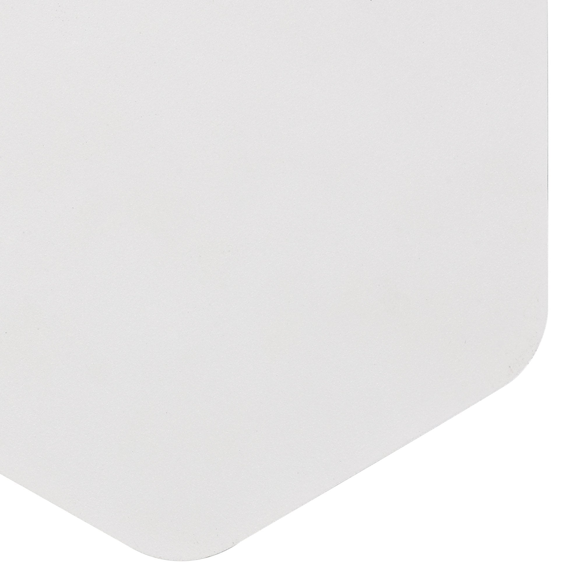 Fabula Kingsley Magnetic Base LED Wall Lamp - 15cm Vertical Hexagonal - Sand White