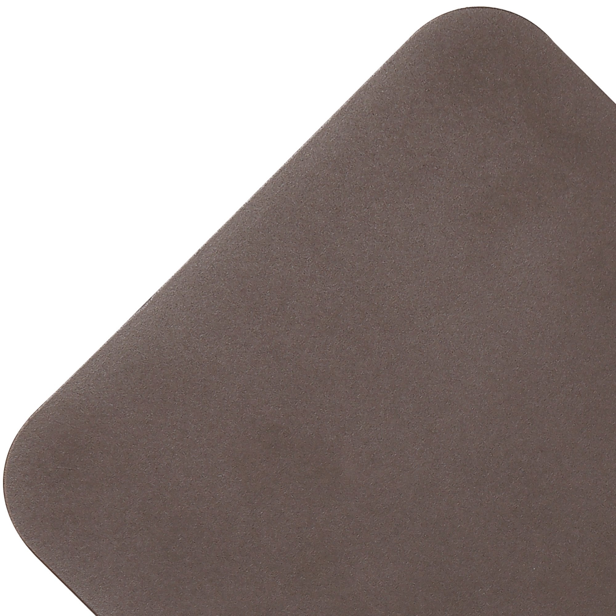 Fabula Kingsley Magnetic Base LED Wall Lamp - 20cm Diamond - Coffee