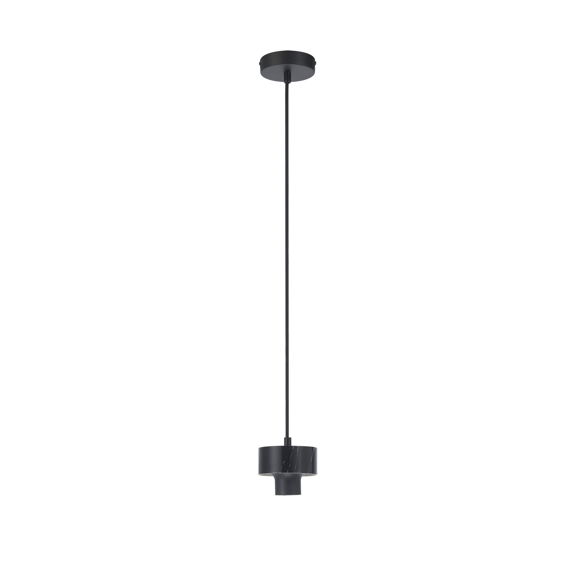 Fabula Laurel Single Suspension Kit - Black Marble - Frame Only