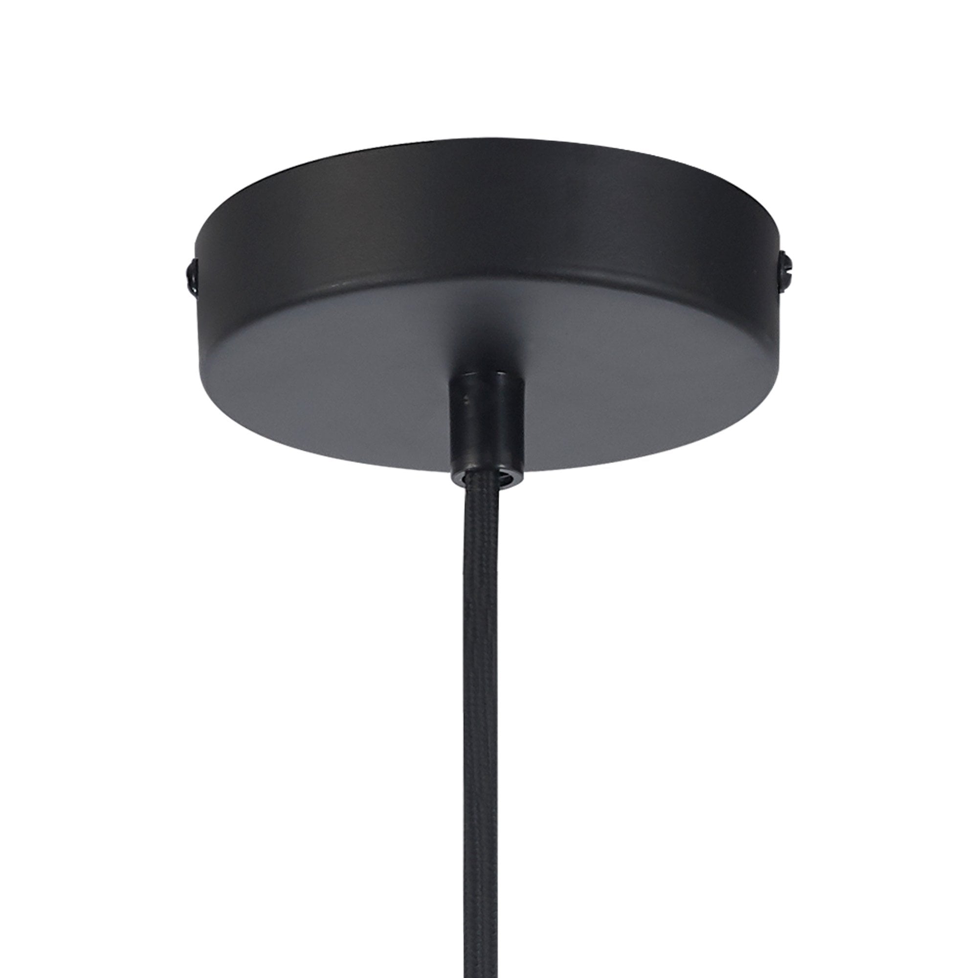 Fabula Laurel Single Suspension Kit - Black Marble - Frame Only