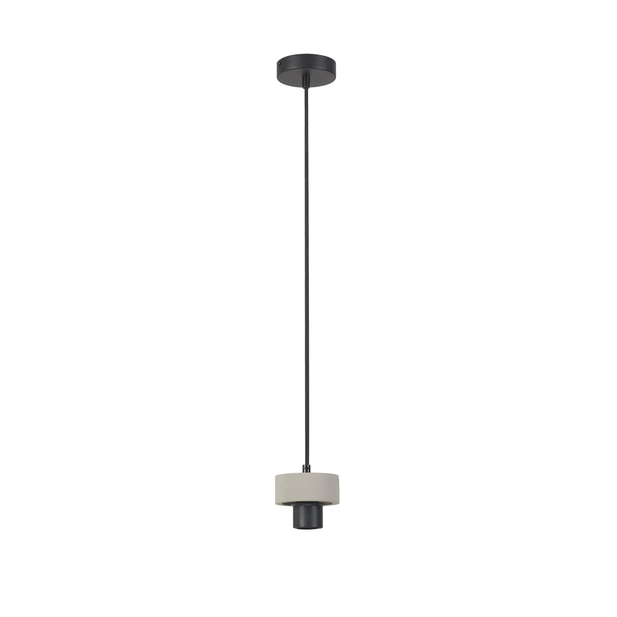 Fabula Laurel Single Suspension Kit - Concrete - Frame Only