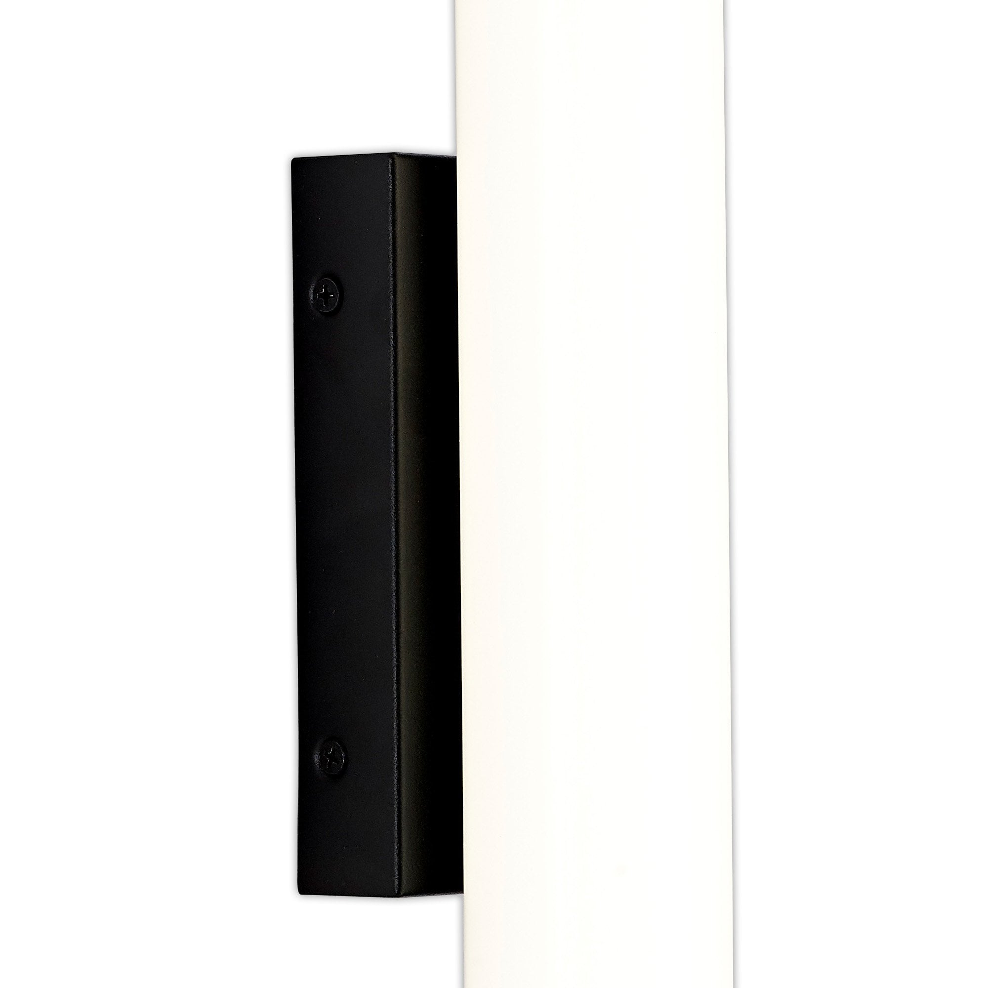 Fabula Torrington Large Wall Lamp - Sand Black - IP44