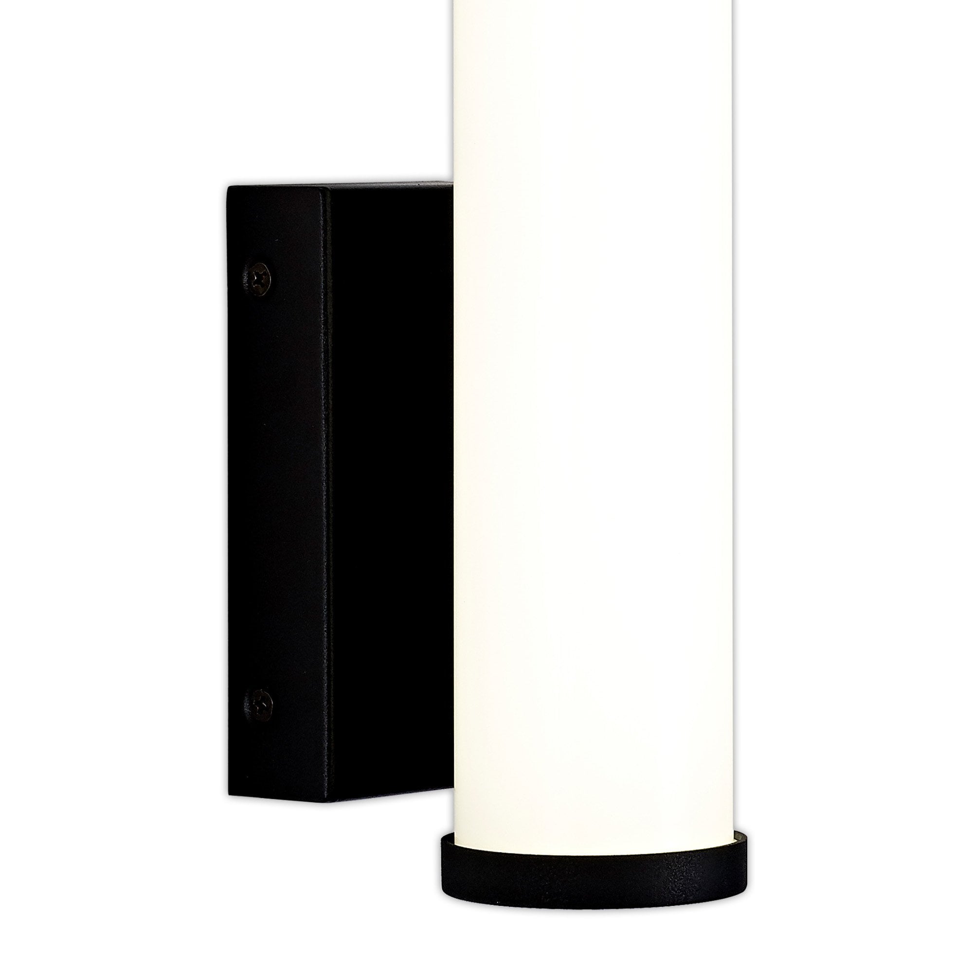 Fabula Torrington Small Wall Lamp - Sand Black - IP44