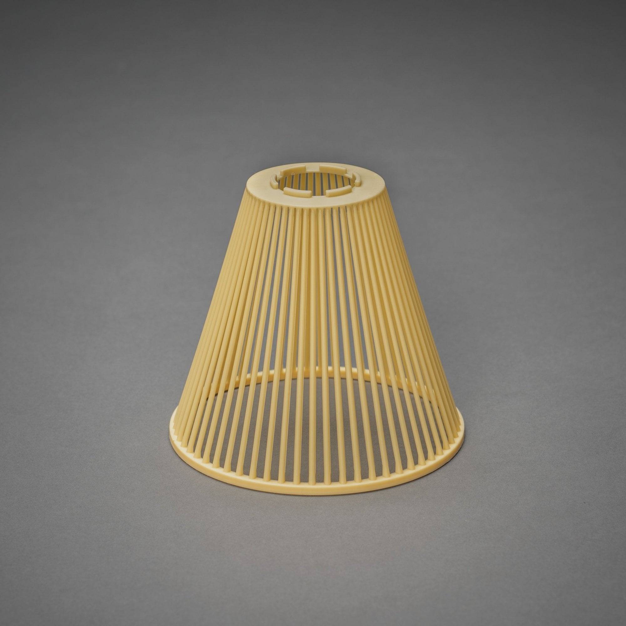 Konstsmide Festoon 9.15m Add-On Set - 10 LED Bulbs - 2000K - Yellow Shades