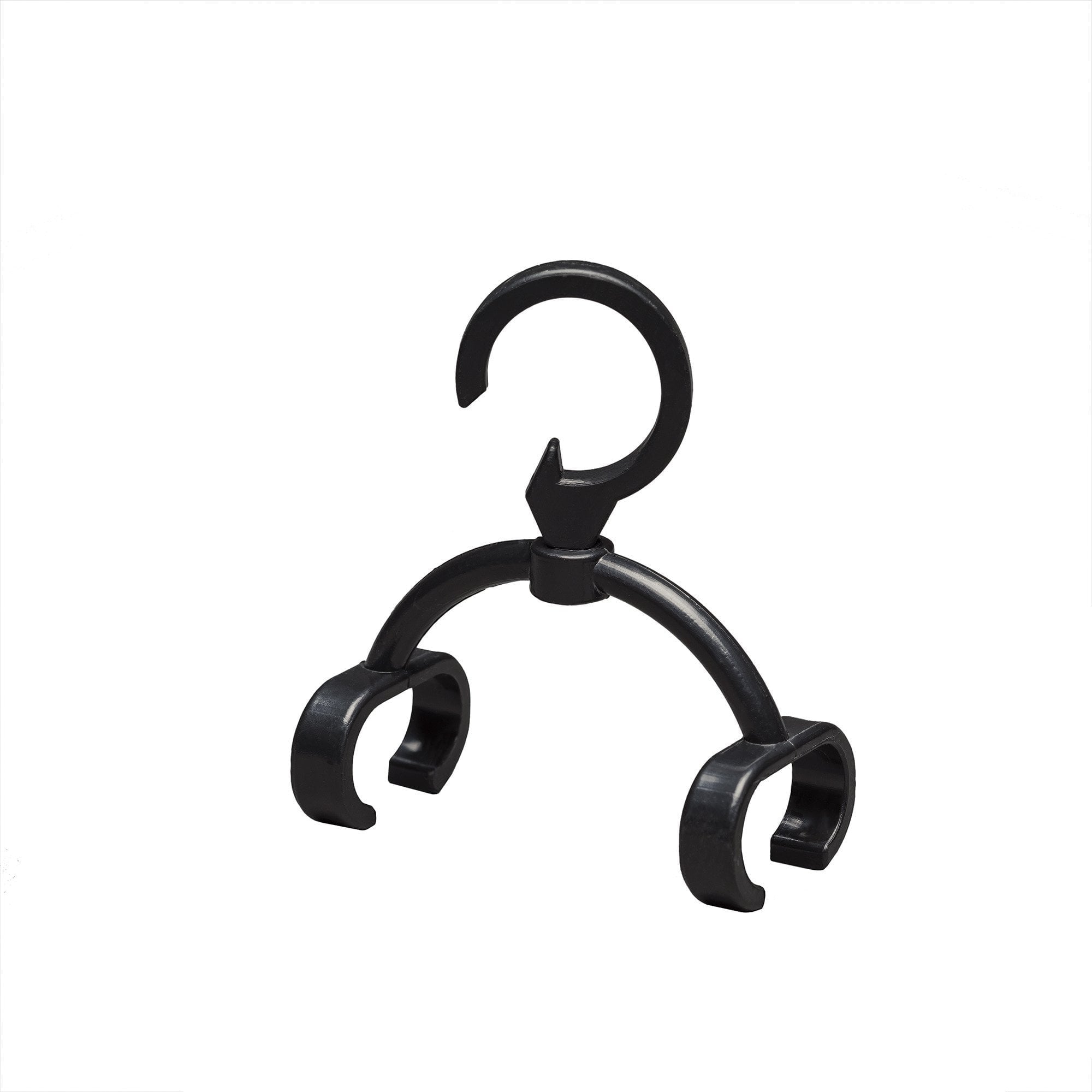 Konstsmide Hanger for Thick Cable Festoon Light Sets - 10 Pcs