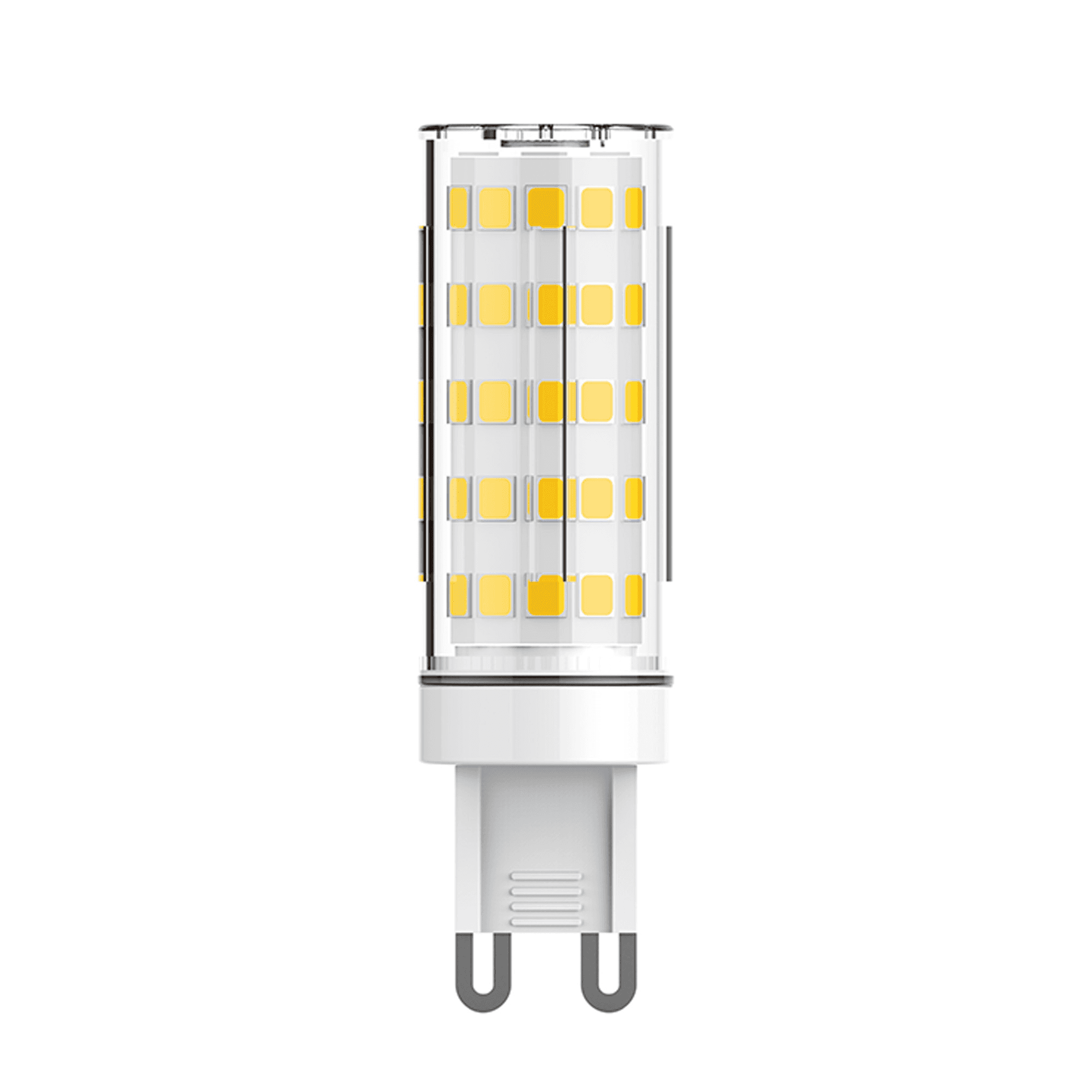 Luxram Pixy G9 LED 7W Lamp - 3000K Warm White - Dimmable