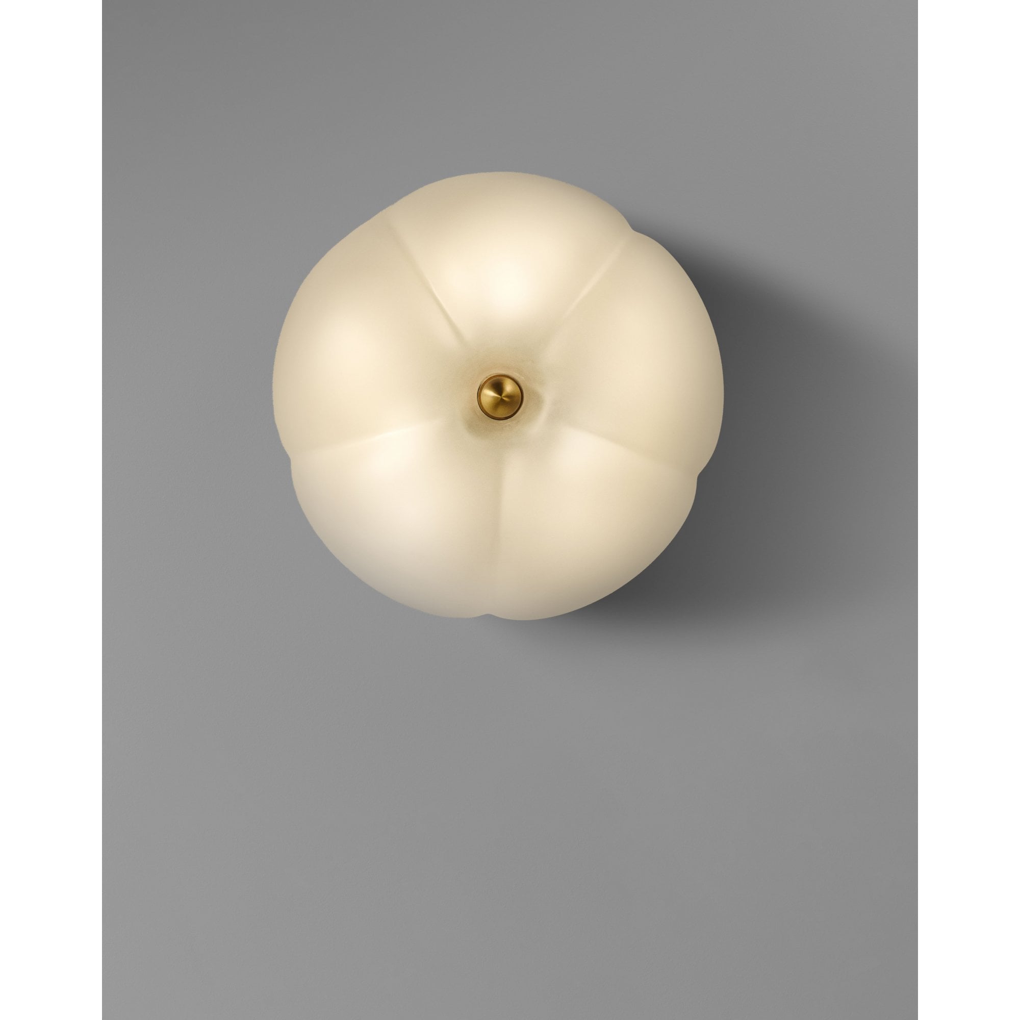 Schwung Hana Flush Mount