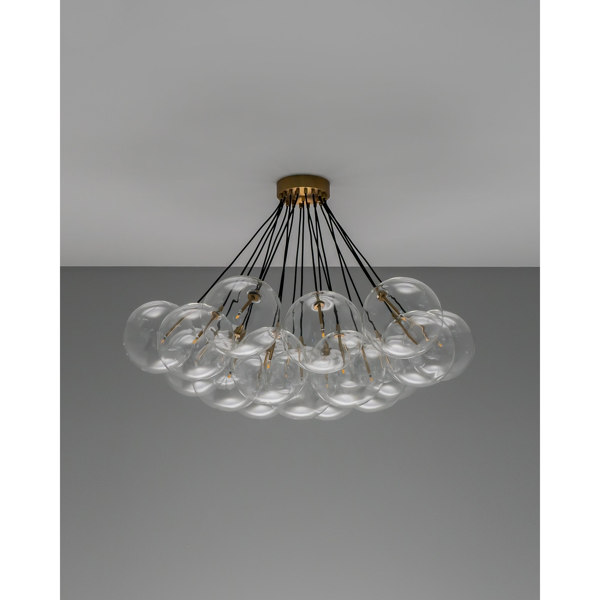 Schwung Cloud 250 Chandelier