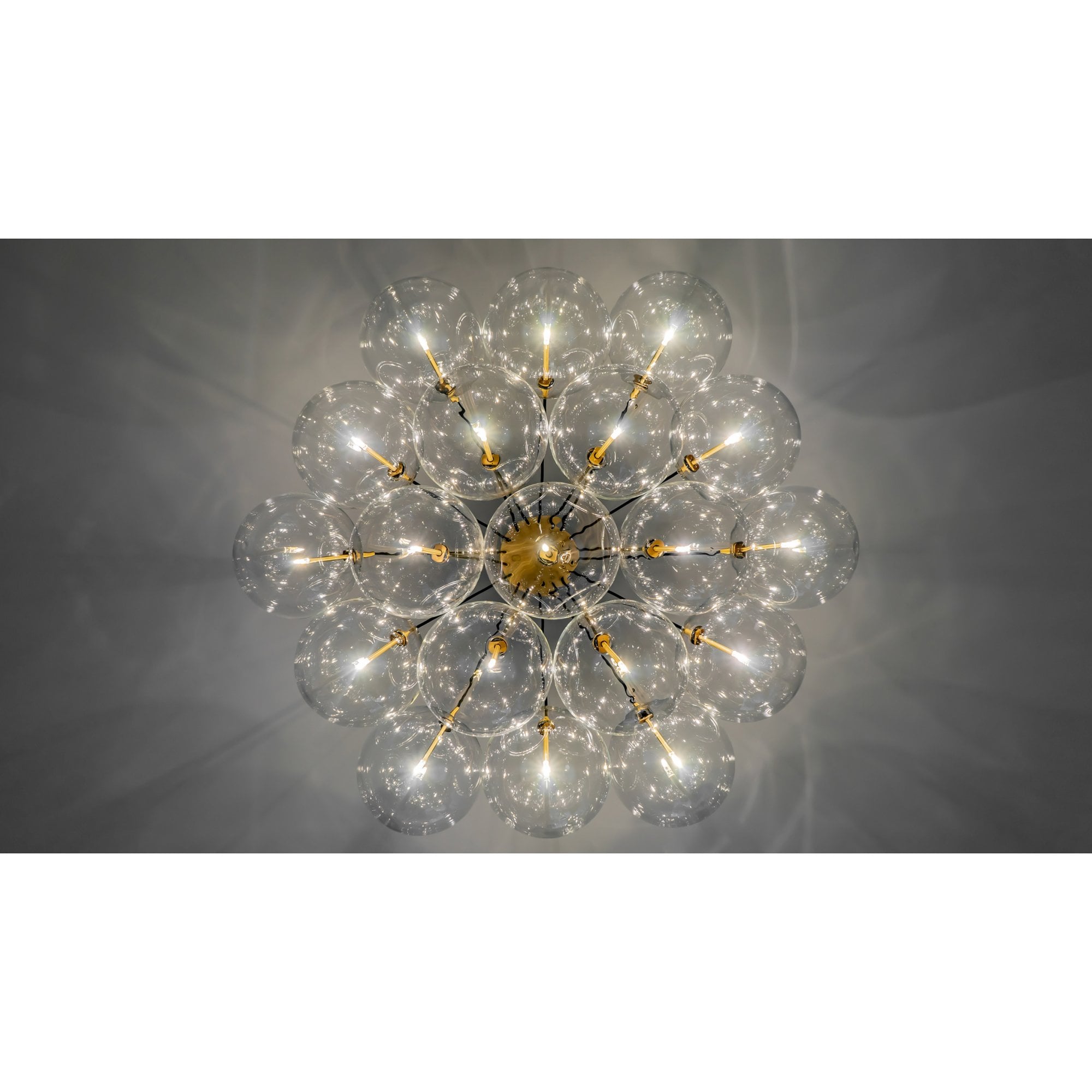 Schwung Cloud 250 Chandelier