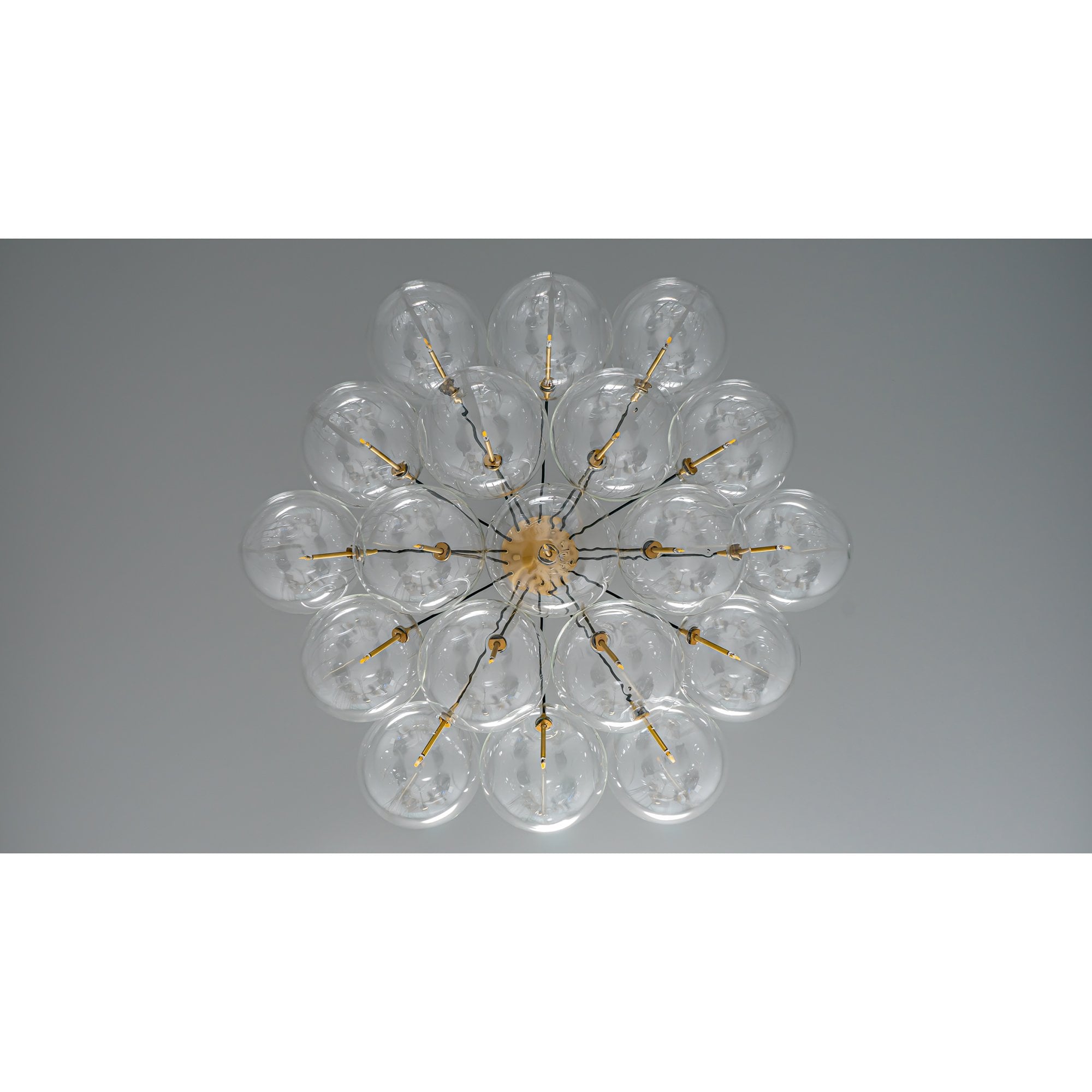 Schwung Cloud 250 Chandelier