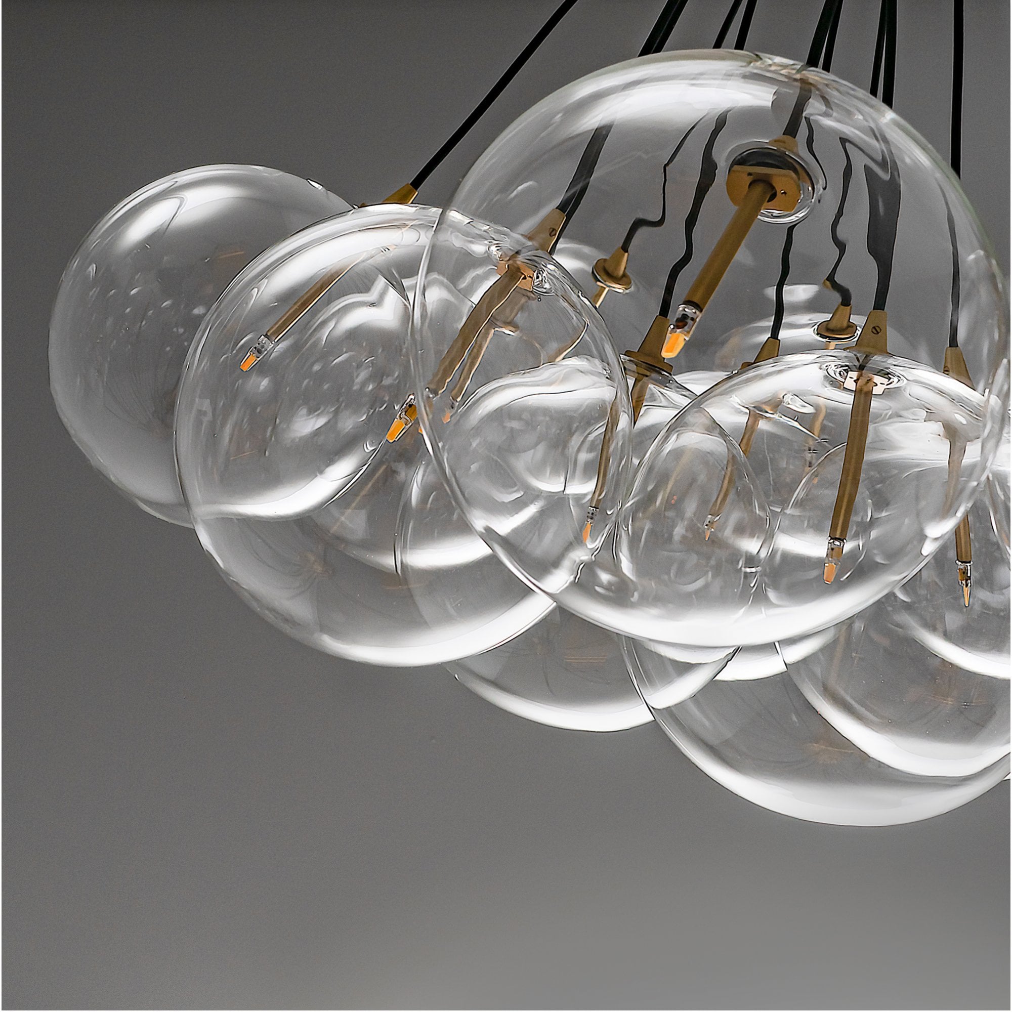 Schwung Cloud 250 Chandelier