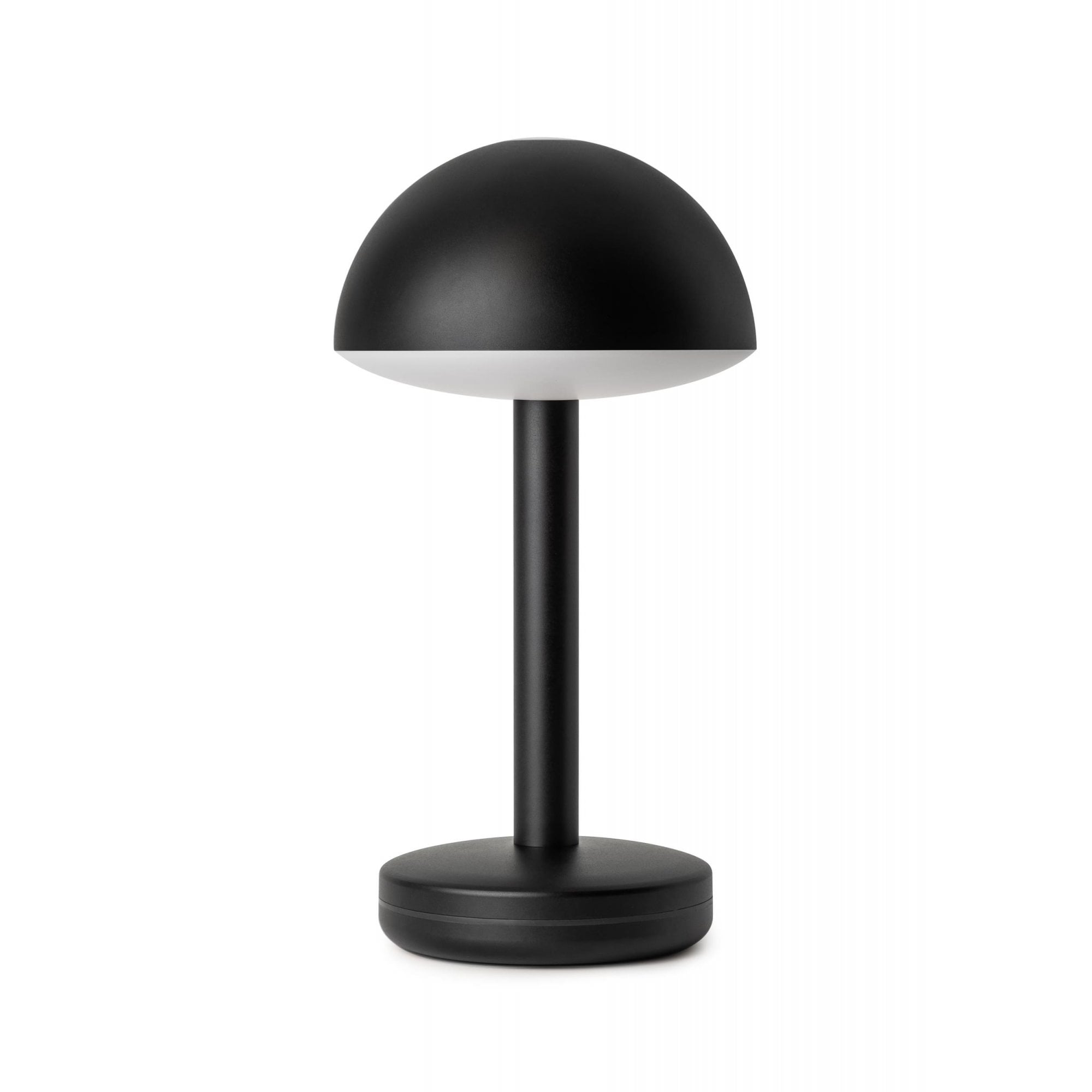 Humble Bug Table Light - Black