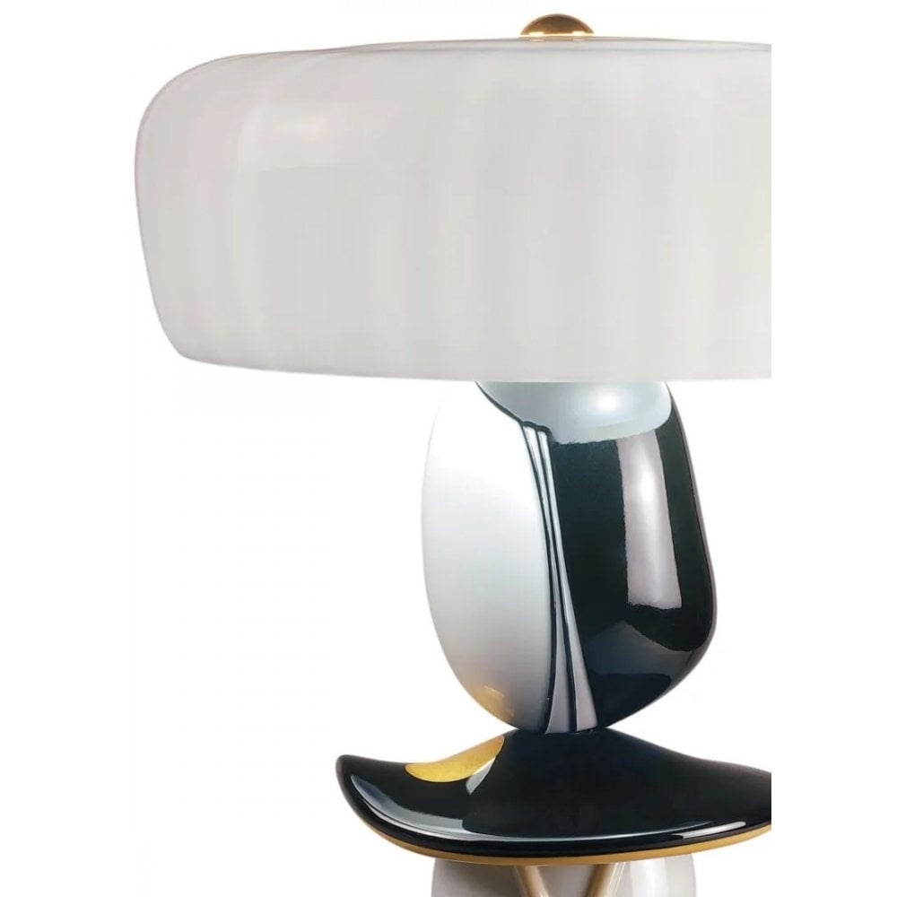 Lladro Hairstyle Table Lamp - H/M