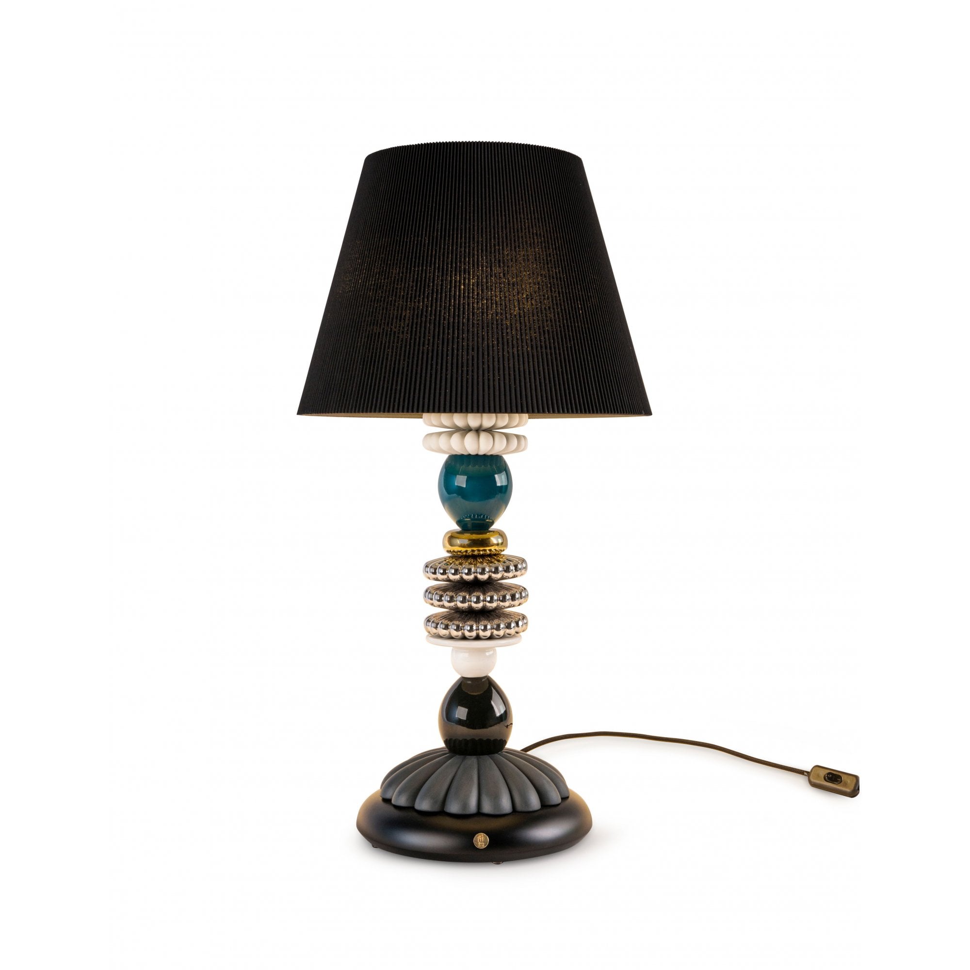 Lladro Firefly Table Lamp - Olga Hanono