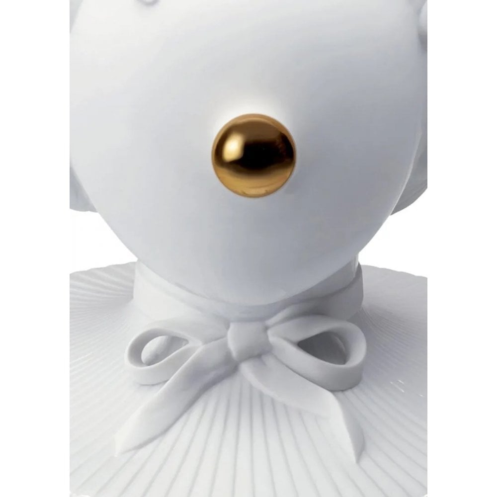 Lladro The Clown Table Lamp - Jaime Hayon
