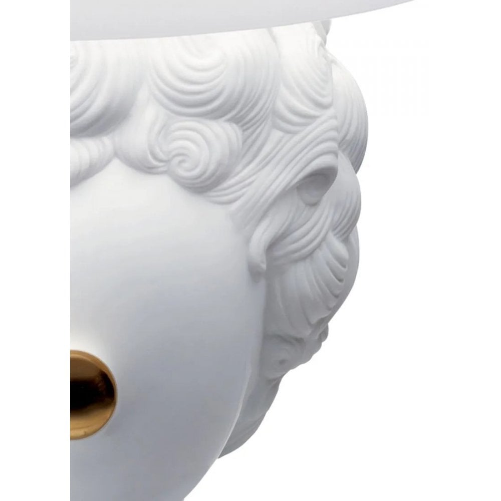 Lladro The Clown Table Lamp - Jaime Hayon