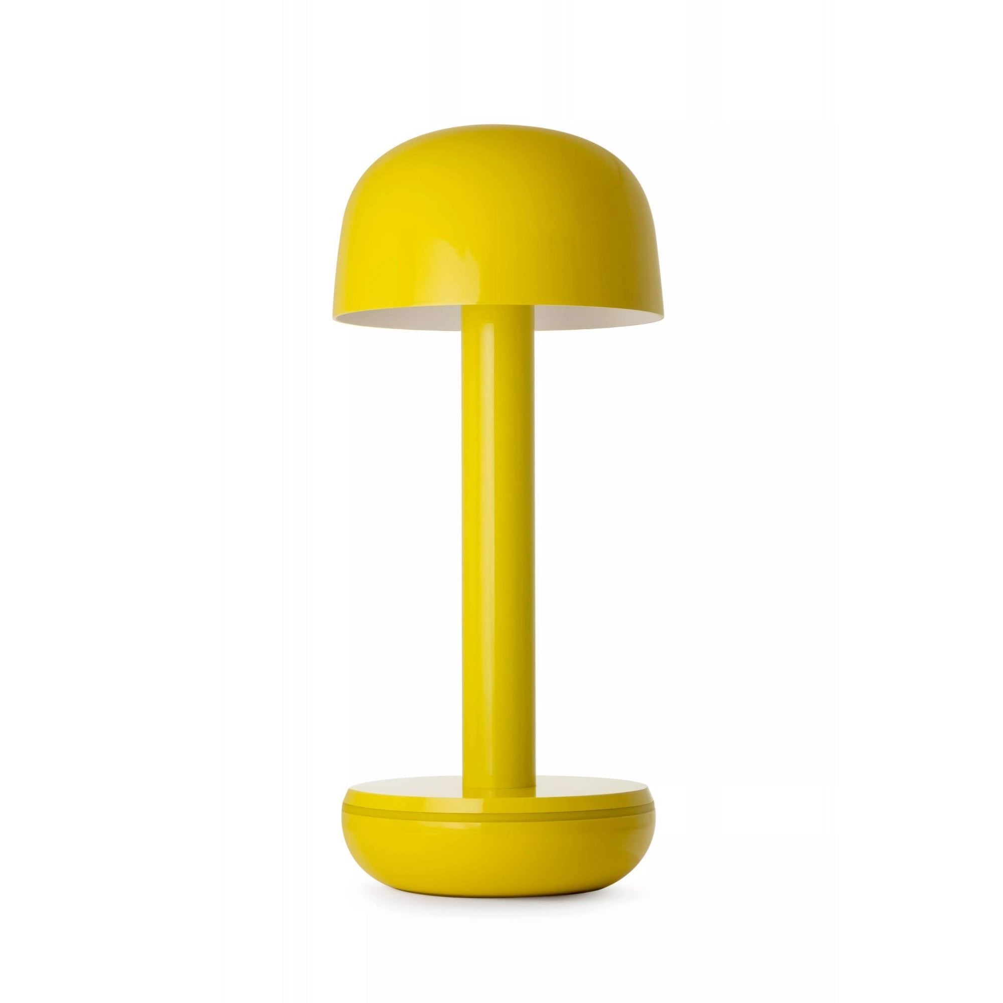Humble Two Table Light - Yellow