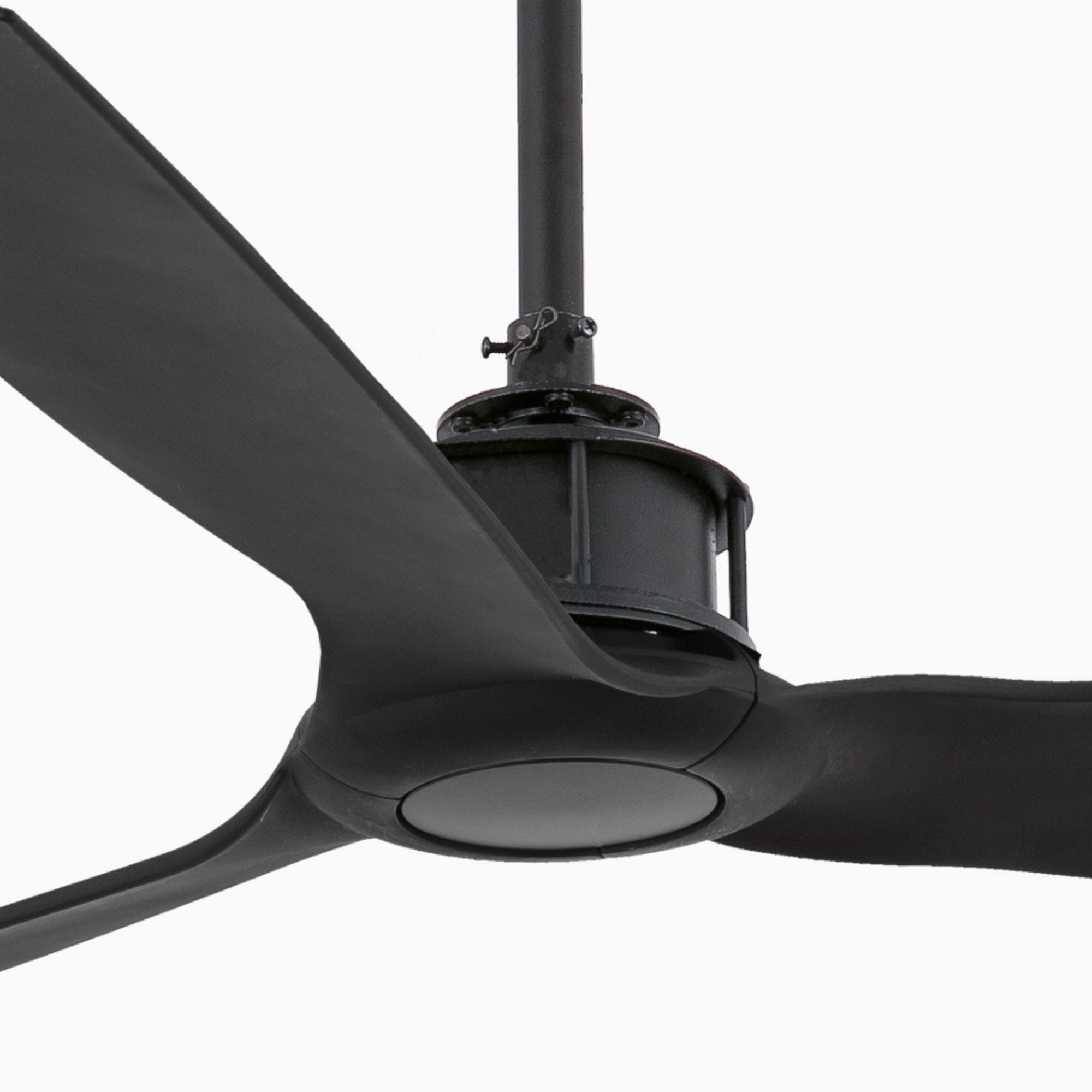 Faro Just Fan Medium Fan - DC Motor - Matt Black