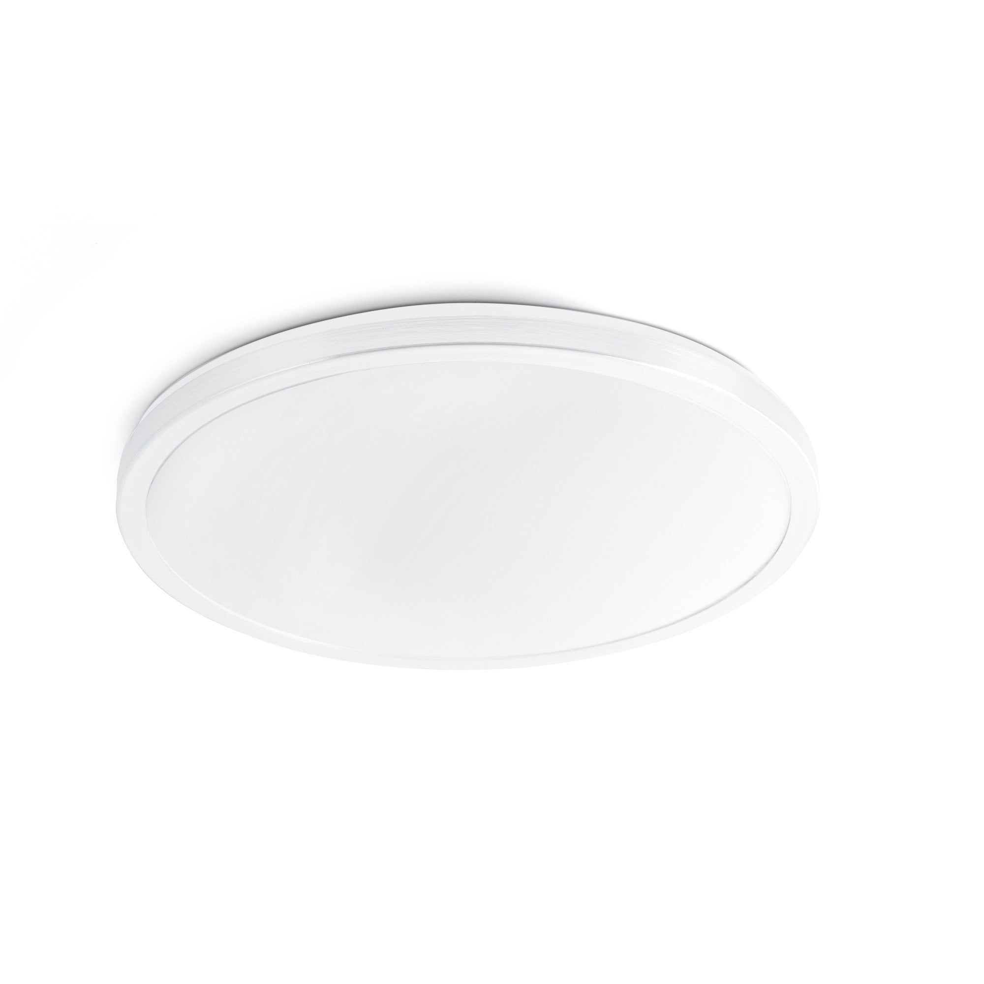 Faro Foro Ceiling Lamp - White