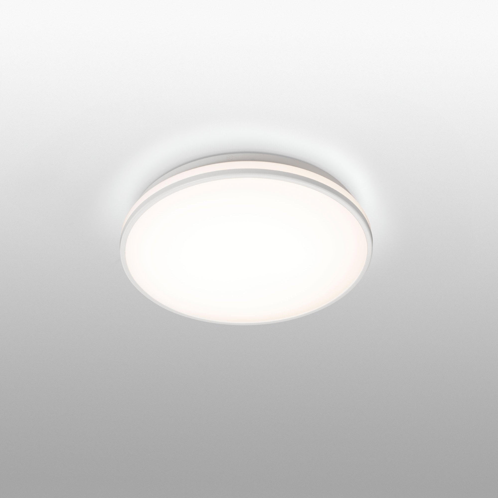Faro Foro Ceiling Lamp - White