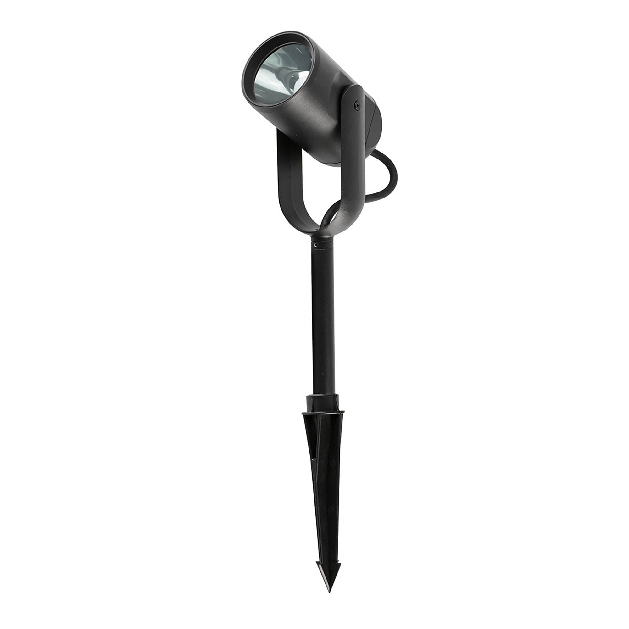 Faro Slot 200 Spike - Black