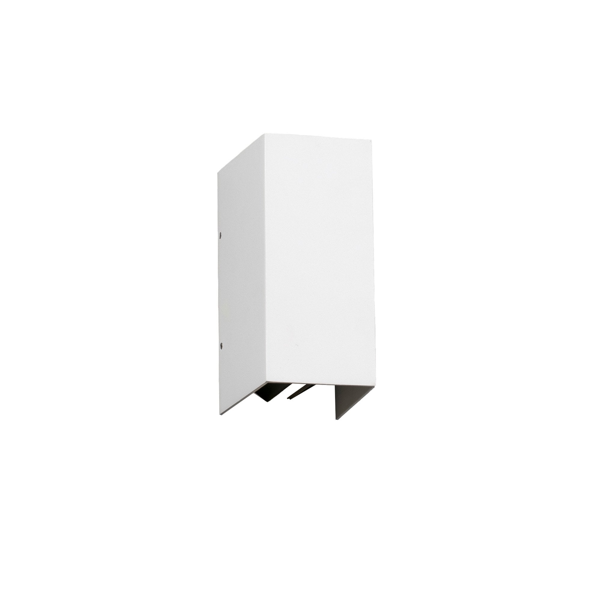 Faro Blind Wall Lamp - White