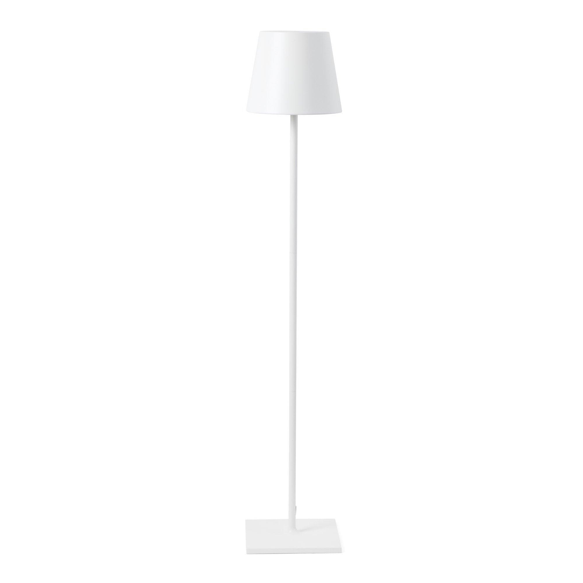 Faro Toc 1500 Floor Lamp - White