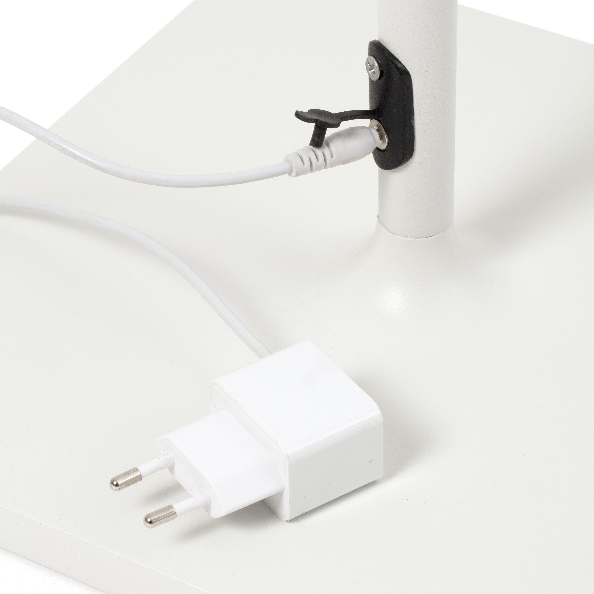 Faro Toc 1500 Floor Lamp - White