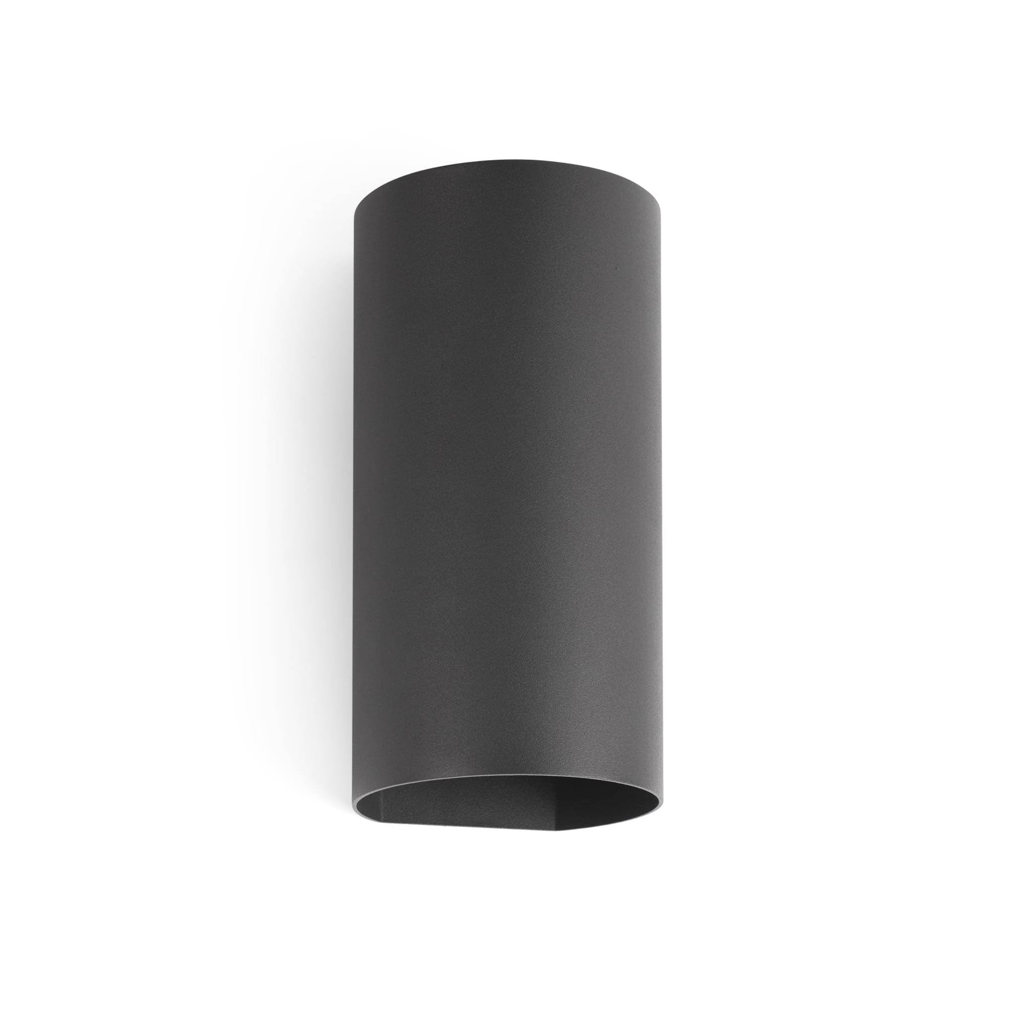 Faro Bruc Wall Lamp - Dark Grey