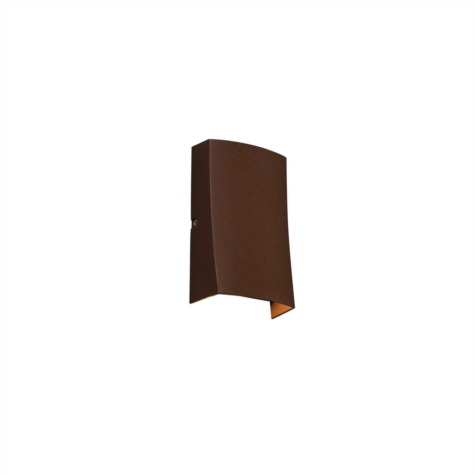 Faro Nairobi Wall Lamp - Rust