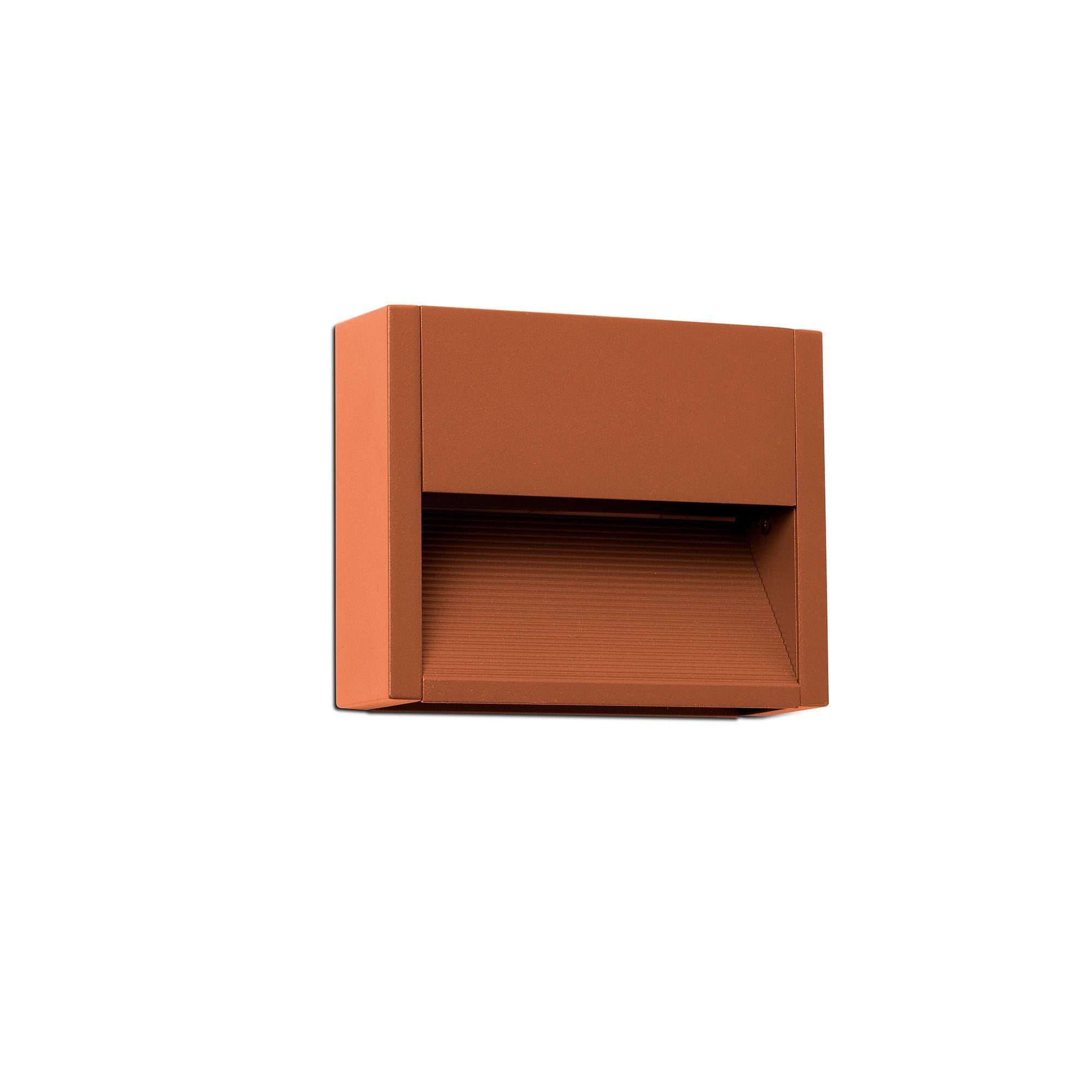 Faro Grada 157 Wall Lamp - Rust