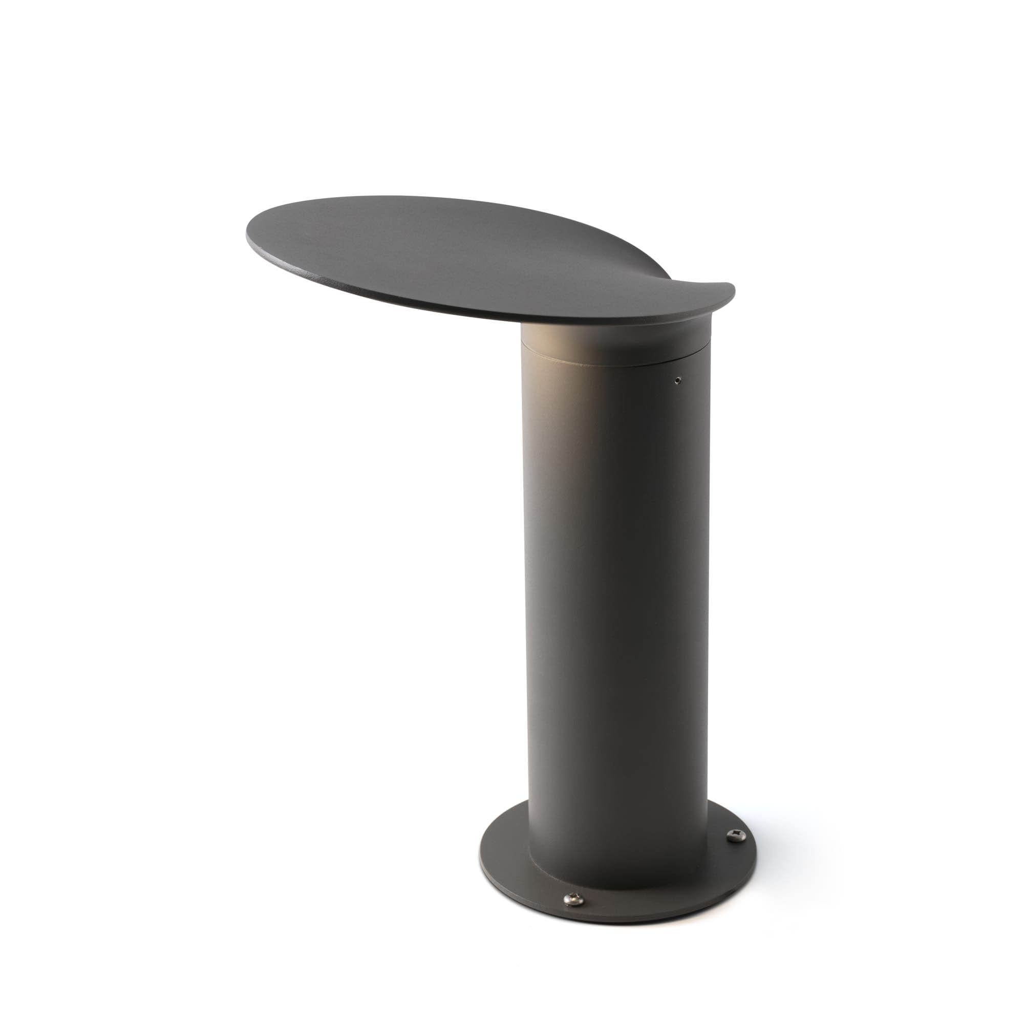 Faro Lotus 350 Beacon Lamp - Dark Grey