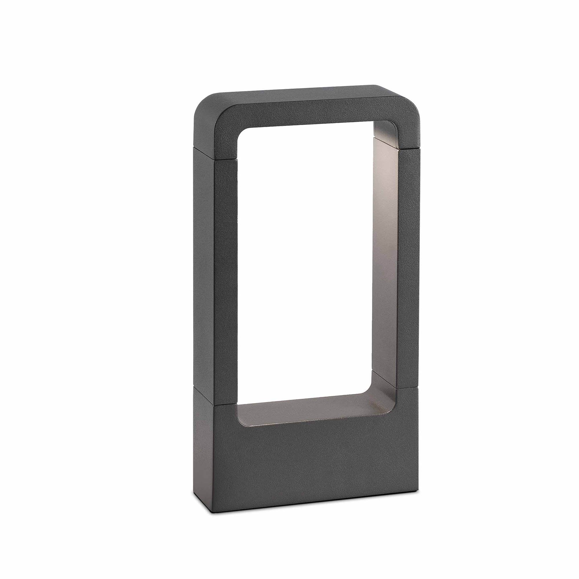 Faro Das 300 Beacon Lamp - Dark Grey
