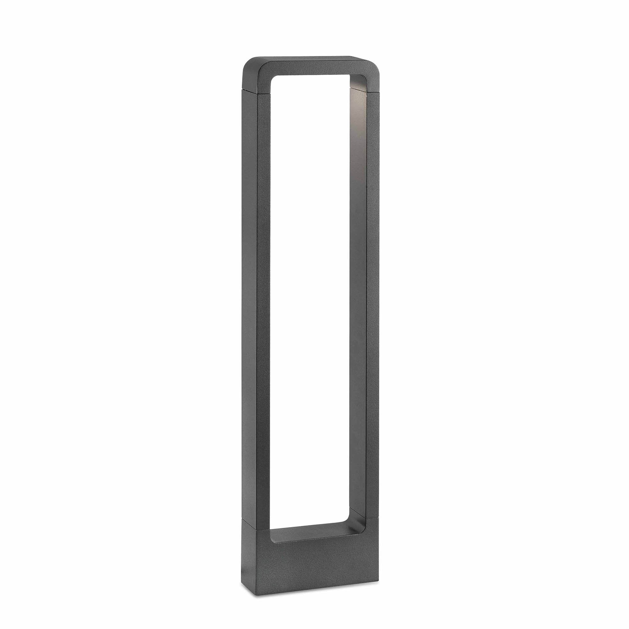 Faro Das 650 Beacon Lamp - Dark Grey