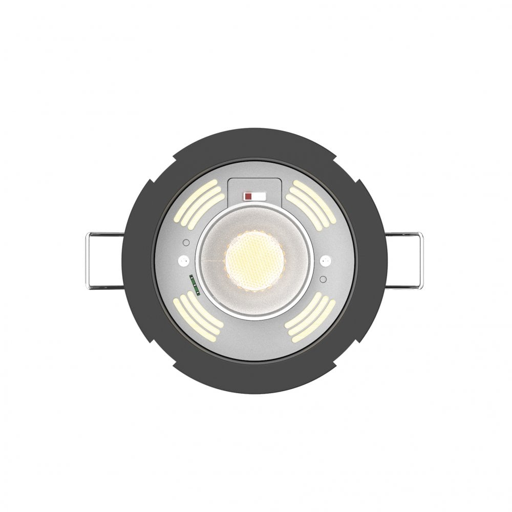 Collingwood H2 Sense PIR Downlight - Colour Switchable (Bezel Sold Separately)